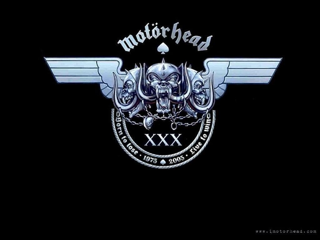 1030x770 Motorhead Wallpaper, Desktop