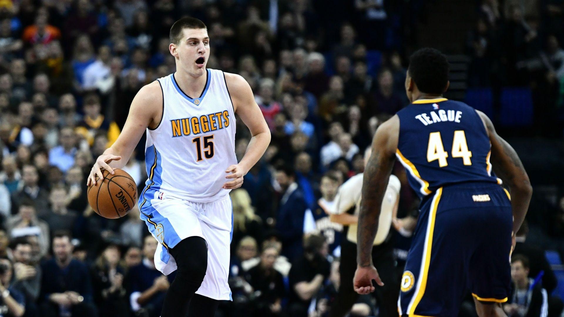 1920x1080 As Nikola Jokic's rise continues, Nuggets seek to deal frontcourt, Desktop