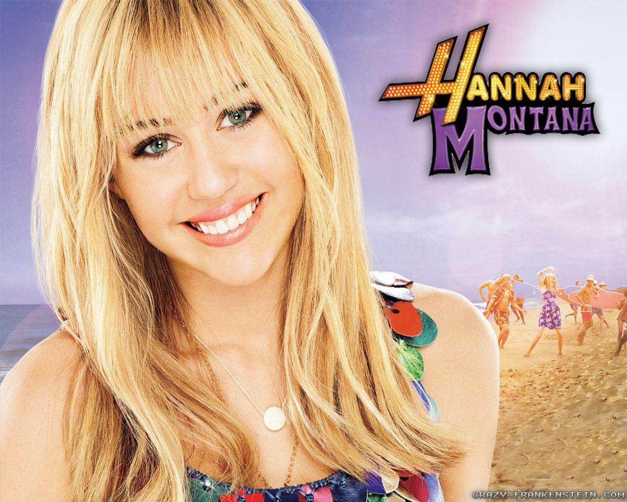 1280x1030 Hannah Montana Wallpaper Desktop, Desktop