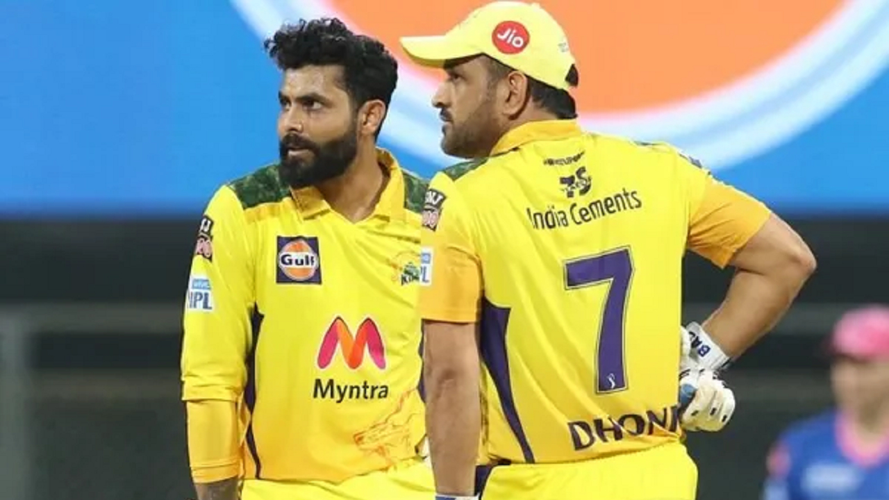 1280x720 CSK IPL 2023 Retained & Released Players List: Full List of Retained Players of Chennai Super Kings, Desktop