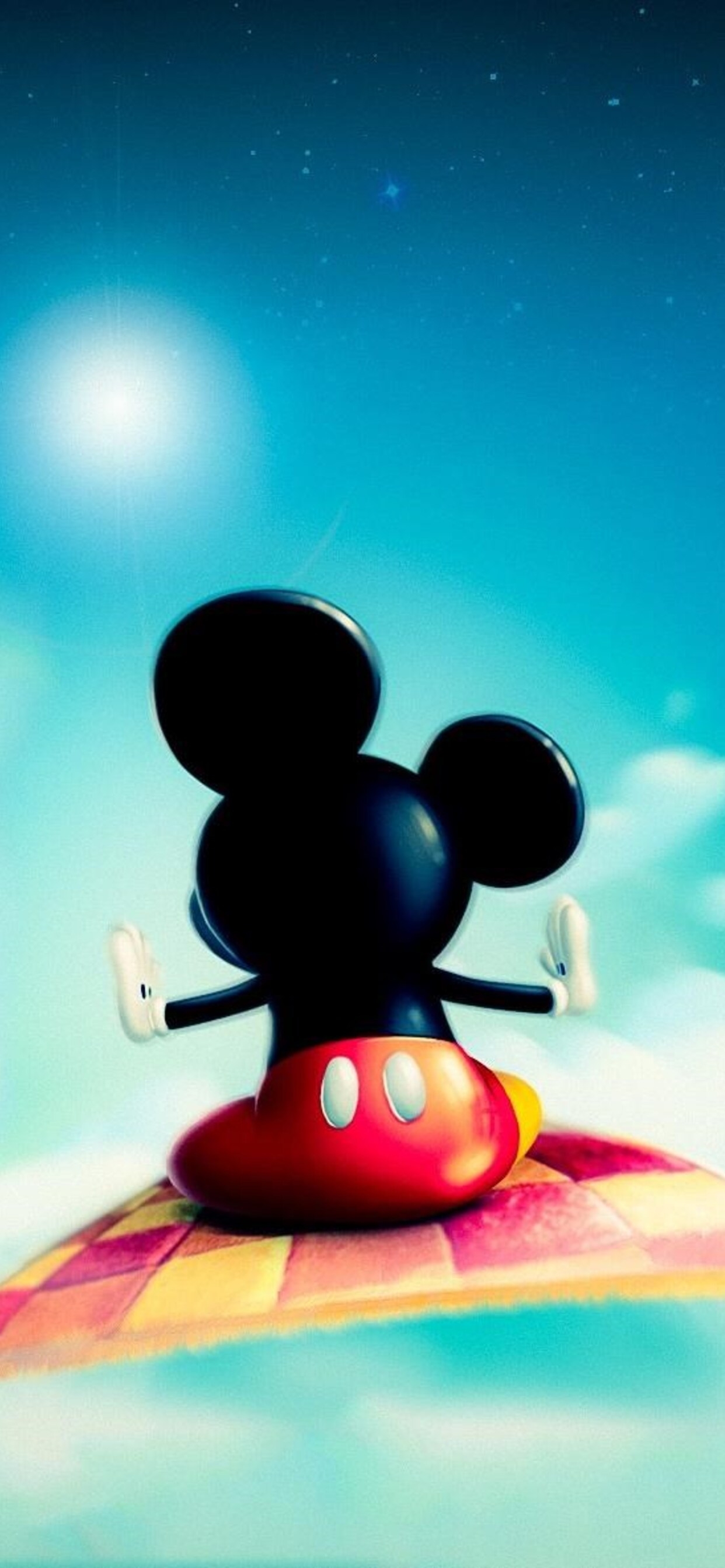 1250x2690 Mickey Mouse Carpet iPhone XS MAX HD 4k Wallpaper, Image, Background, Photo and Picture, Phone