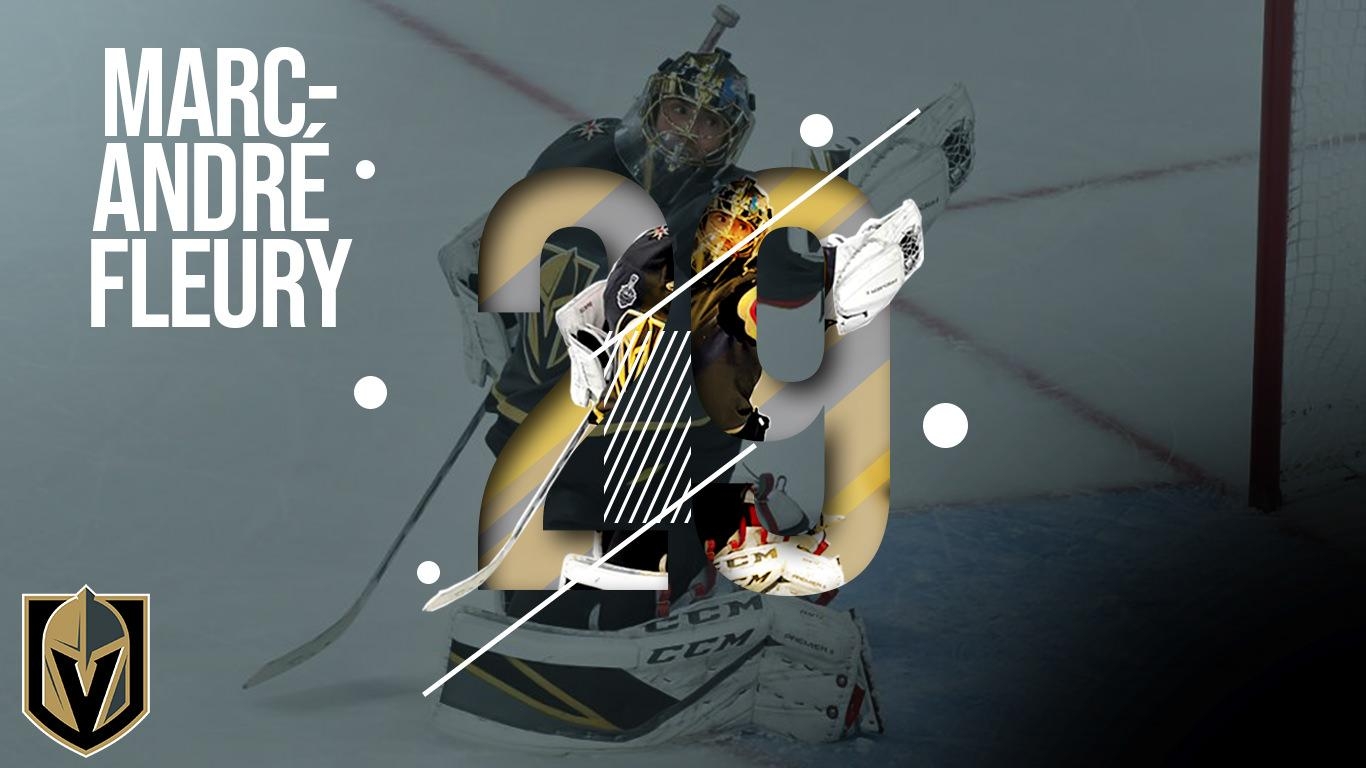 1370x770 Marc André Fleury Wallpaper, Desktop