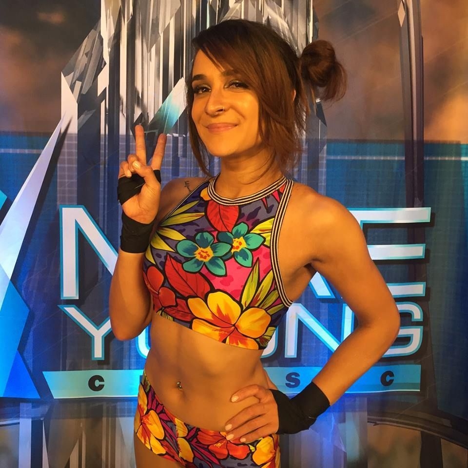 960x960 Dakota Kai (Evie). Wwe female wrestlers, Wwe girls, Wwe nxt divas, Phone