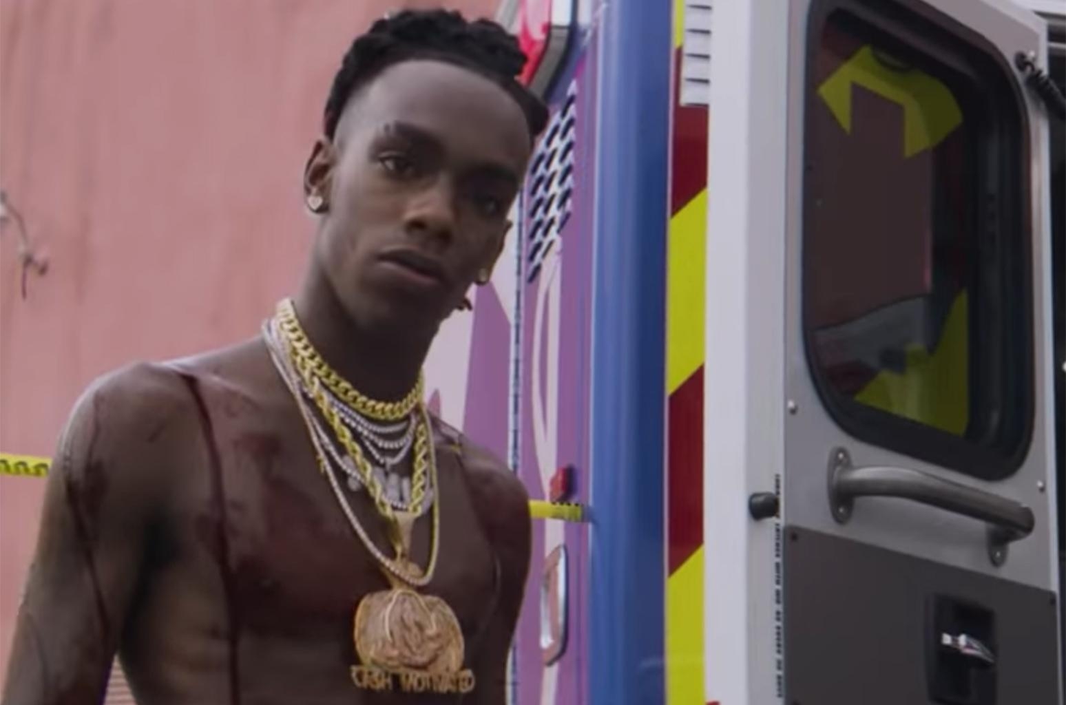 1550x1030 YNW Melly's 'Murder on My Mind' Lyrics, Desktop