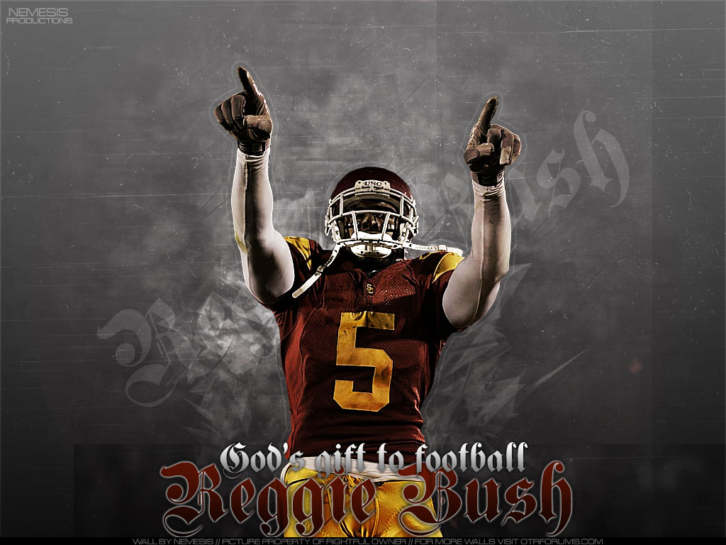 1030x770 Free download Reggie Bush Usc Wallpaper Reggie bush by nemesis4real [] for your Desktop, Mobile & Tablet. Explore Reggie Bush 49ers Wallpaper. Reggie Bush 49ers Wallpaper, Bush Wallpaper, 49ers Wallpaper, Desktop