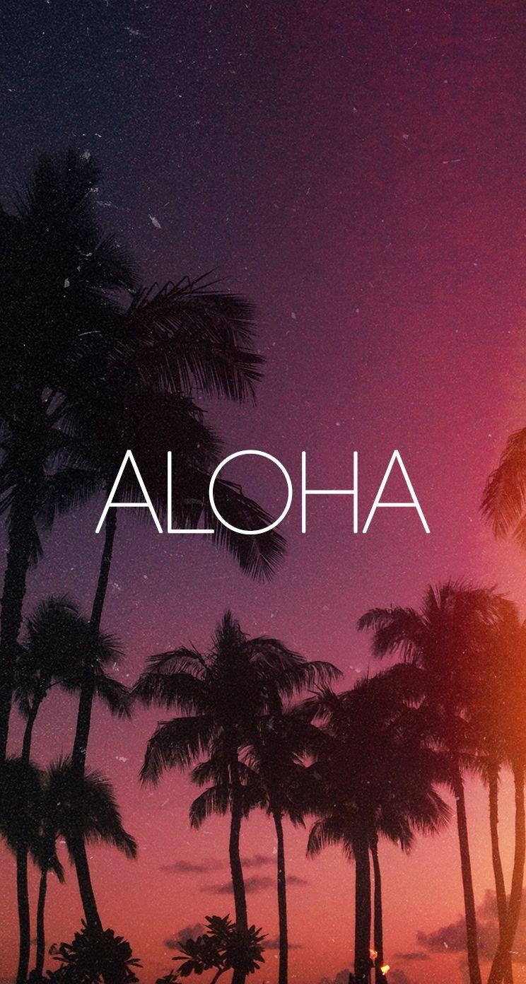 750x1400 Aloha Wallpaper, Magnificent HDQ Aloha Photo Magnificent 46 100, Phone