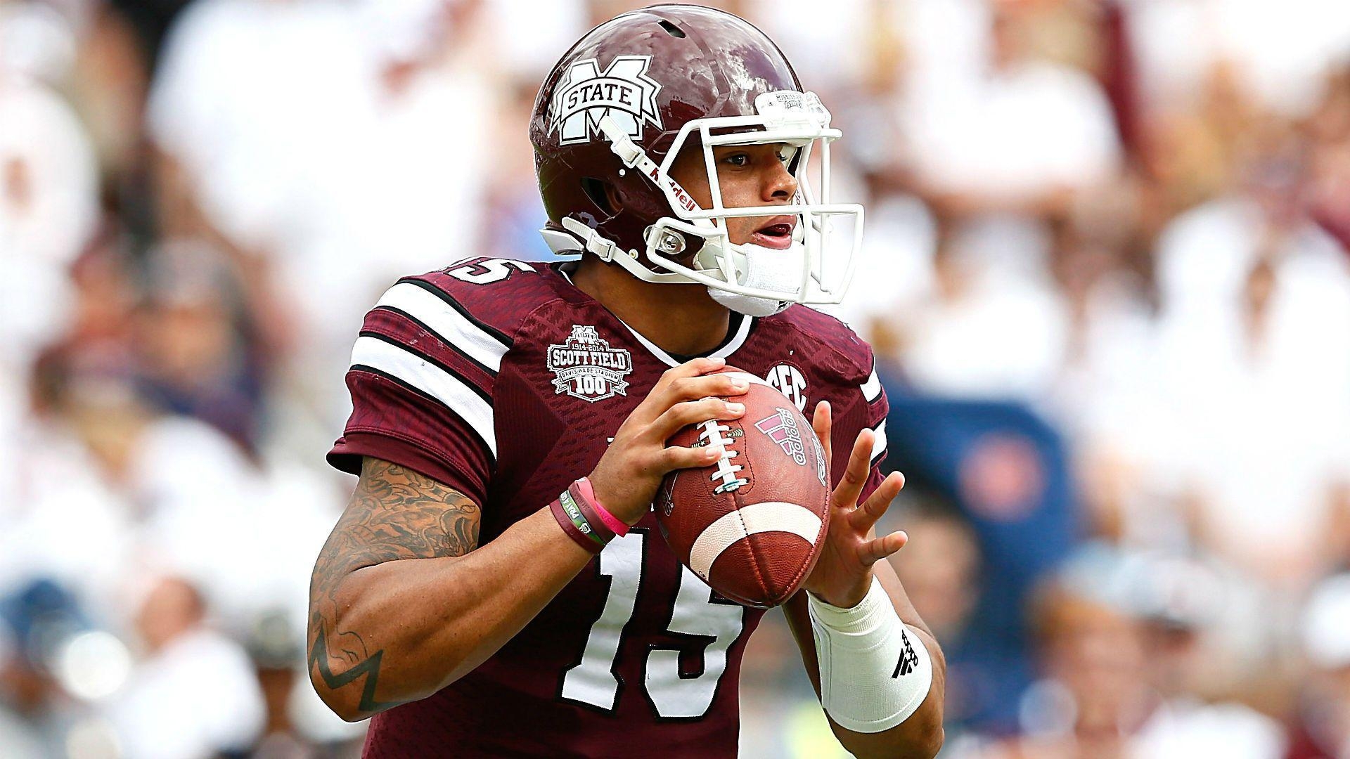 1920x1080 Cowboys Dak Prescott Visit: Is It Worth Drafting A Mid Round QB, Desktop