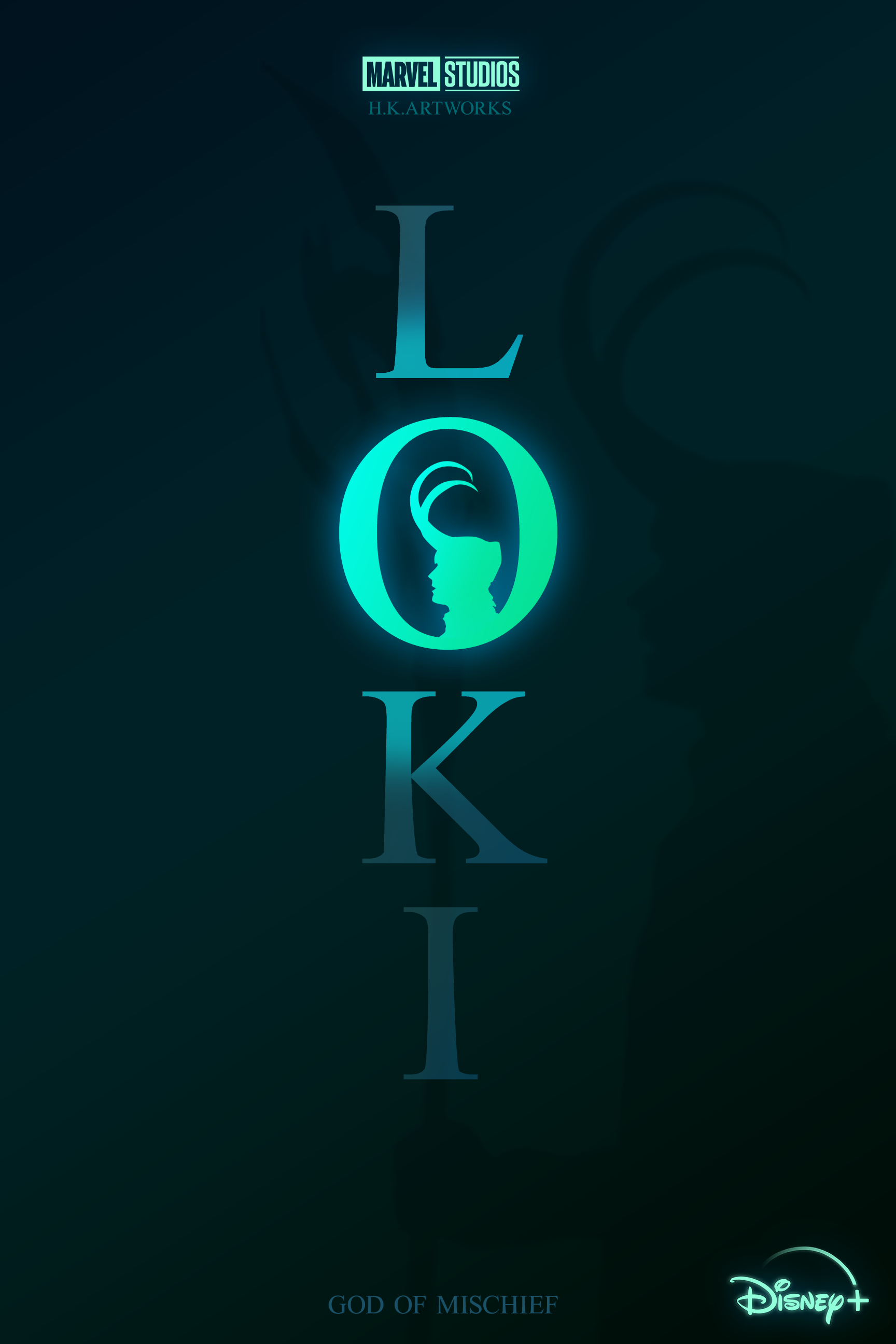 1730x2600 Echa Un Vistazo A Este Proyecto Loki Poster Disney Plus Series Gallery 80086423 Loki. Loki Poster, Loki Wallpaper, Loki Marvel, Phone