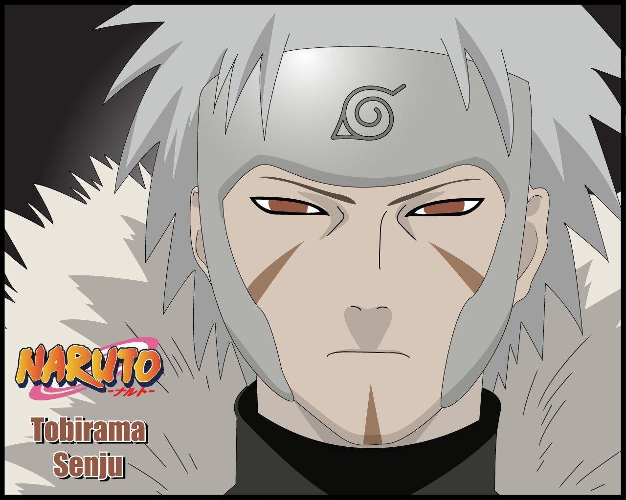 1280x1030 tobirama, Desktop