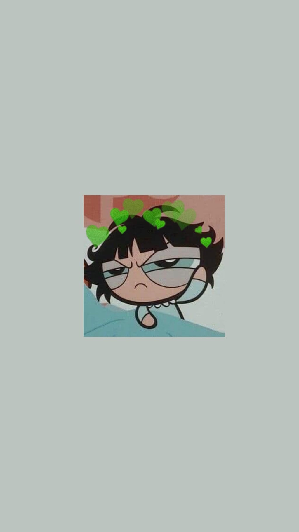 1030x1830 powerpuffgirls #buttercup #wallpaper #freetoedit, Phone