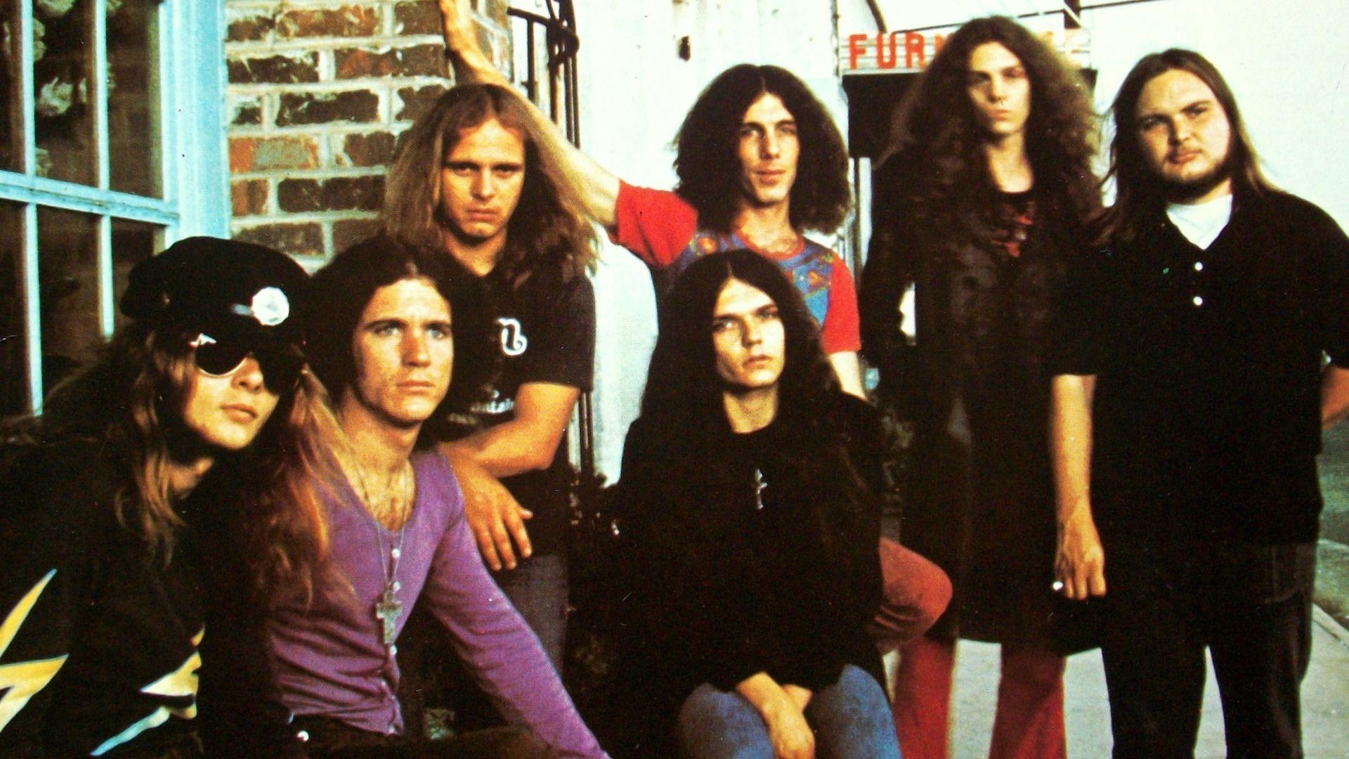 1920x1080 Lynyrd Skynyrd Wallpaper, Desktop