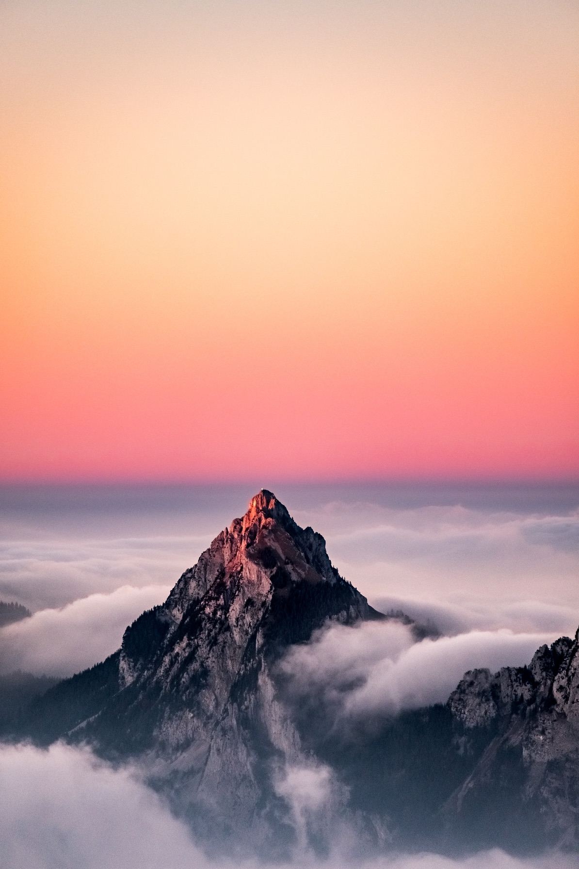 1200x1800 Free Beautiful Mountain Wallpaper For iPhone You Need See, Phone