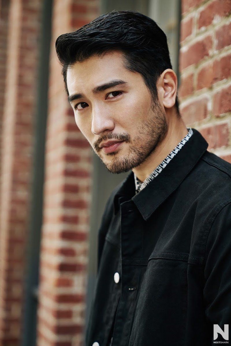 800x1200 Godfrey Gao ideas. godfrey gao, godfrey, gao, Phone