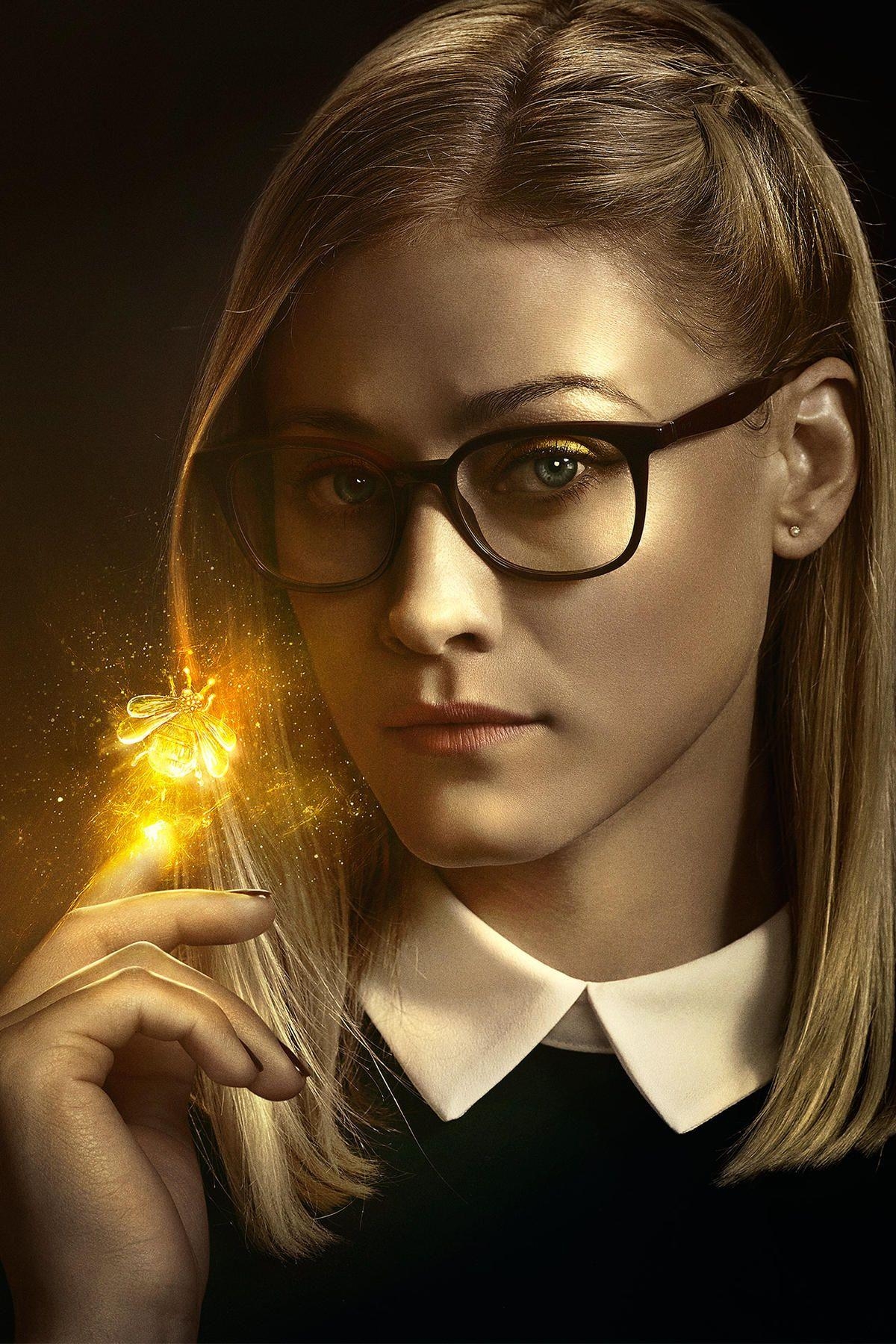 1200x1800 The Magicians Alice Quinn wallpaper 2018 in Serials, Phone