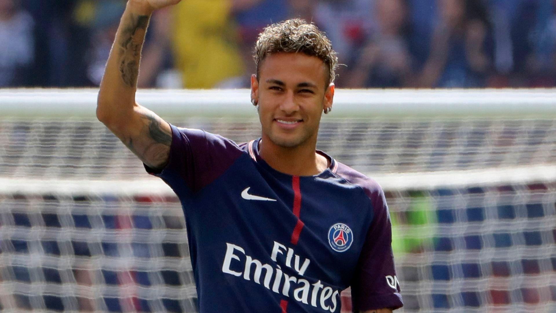 1920x1080 fans peuvent sortir le champagne pour Neymar, Desktop