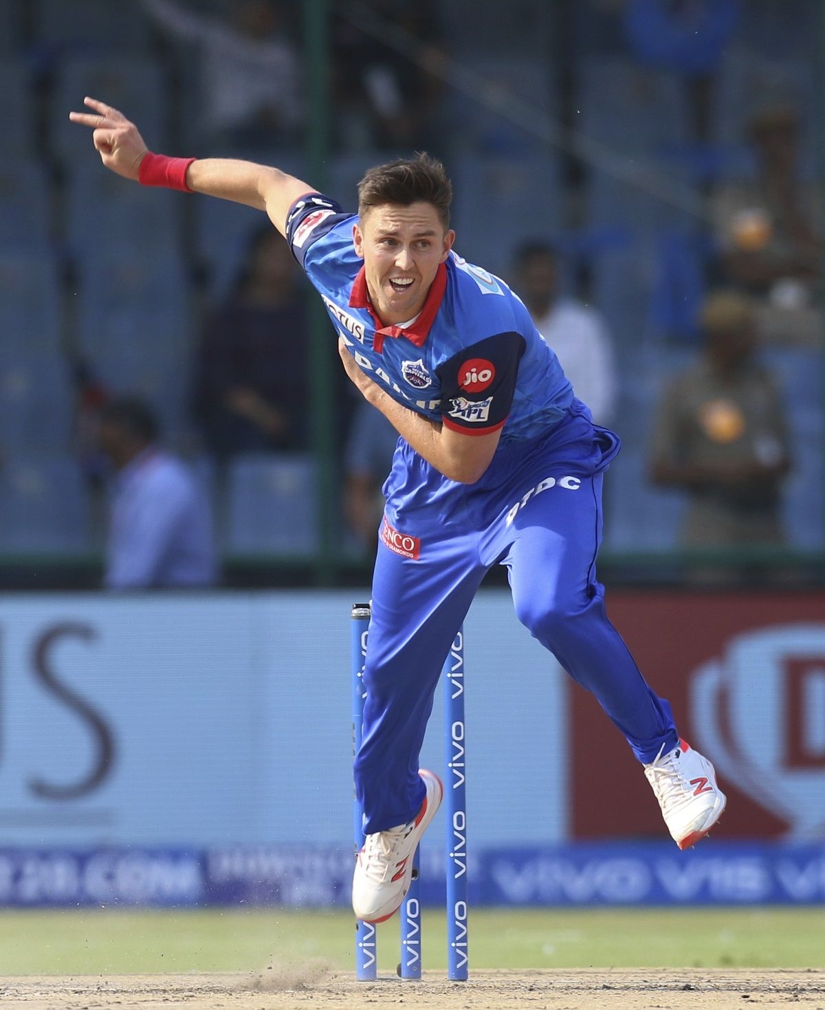 1200x1470 IPL 2019: Delhi moves to the second place after a convincing win, Phone