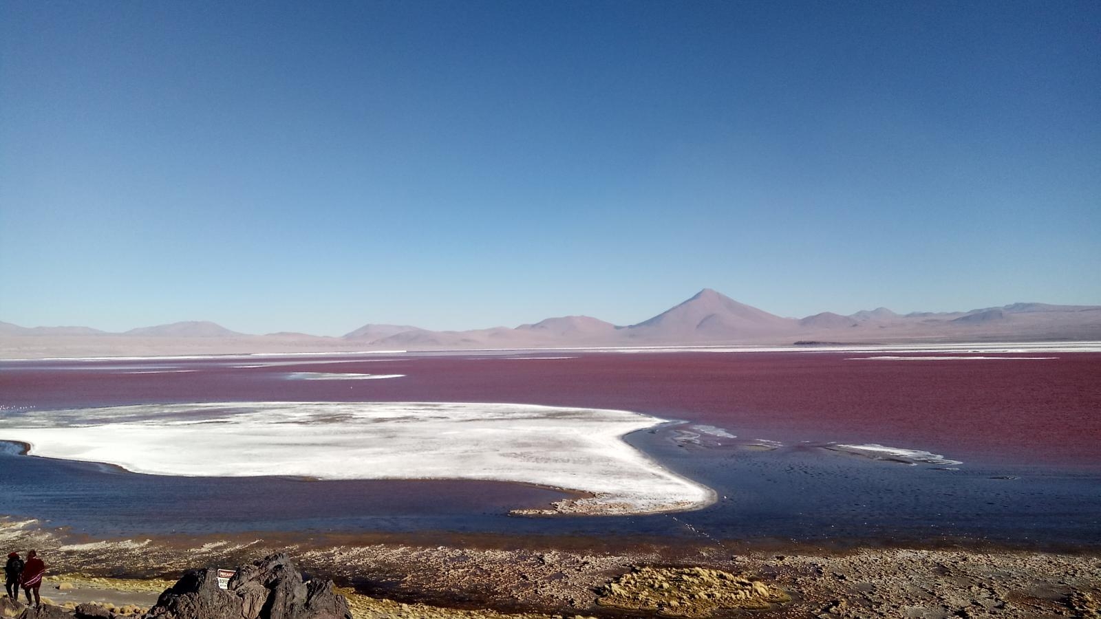 1600x900 Wikiloc Of Laguna Colorada (3 5), Desktop