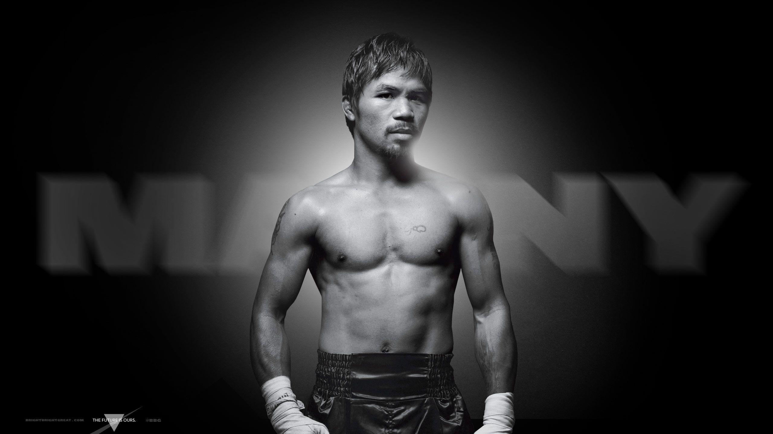 2560x1440 Download Now! Manny Pacquiao Desktop & iPhone Wallpaper Launch, Desktop