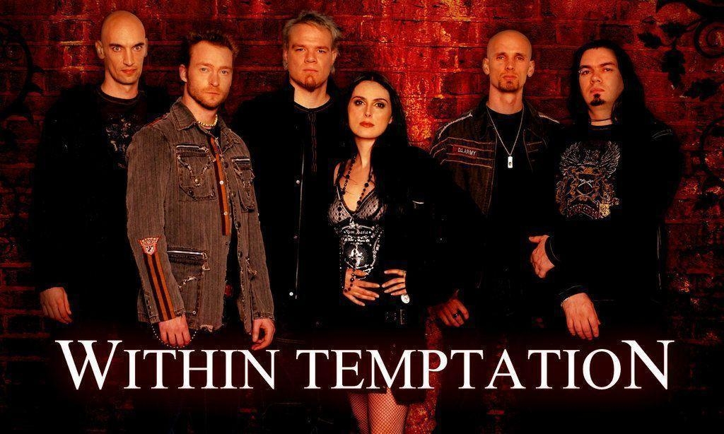 1030x620 Within Temptation Wallpaper, Desktop