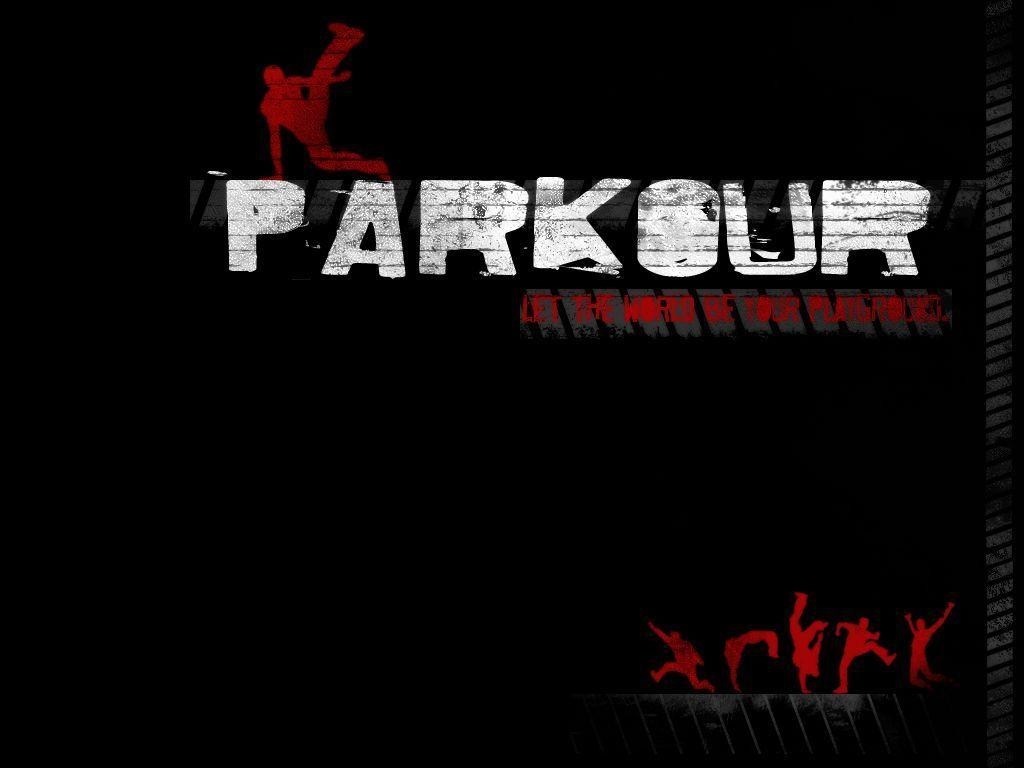 1030x770 Pix For > Parkour Logo Wallpaper, Desktop