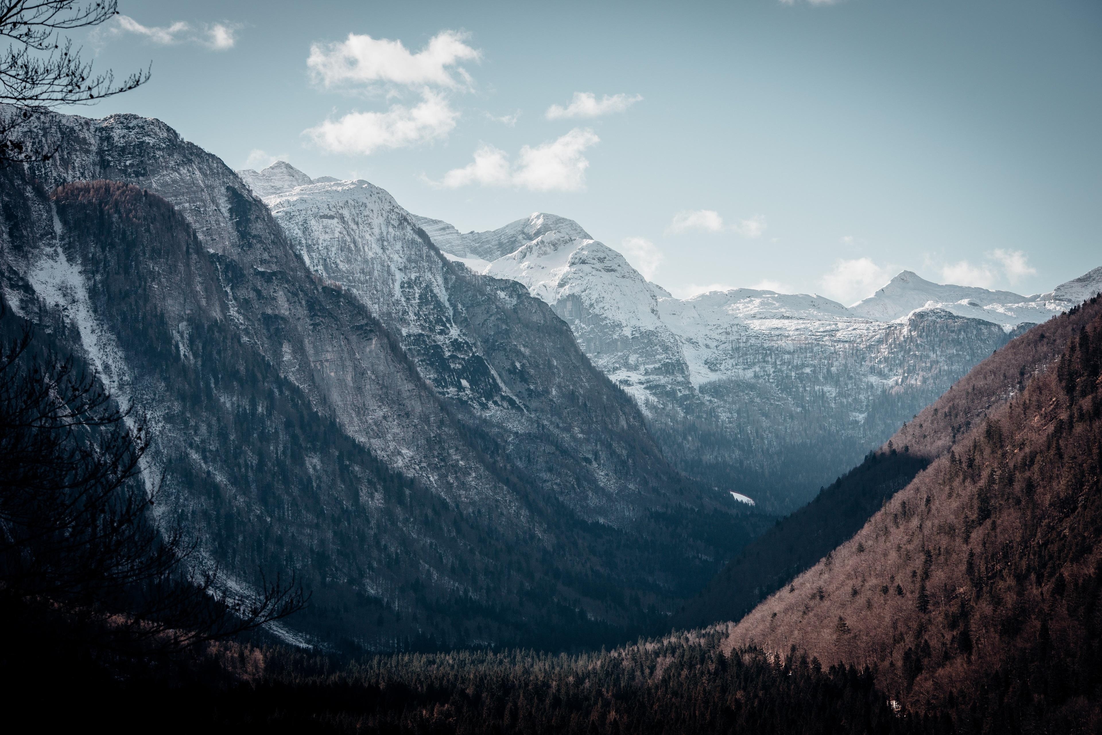 3840x2570 Desktop Wallpaper Mountains 4k, Desktop