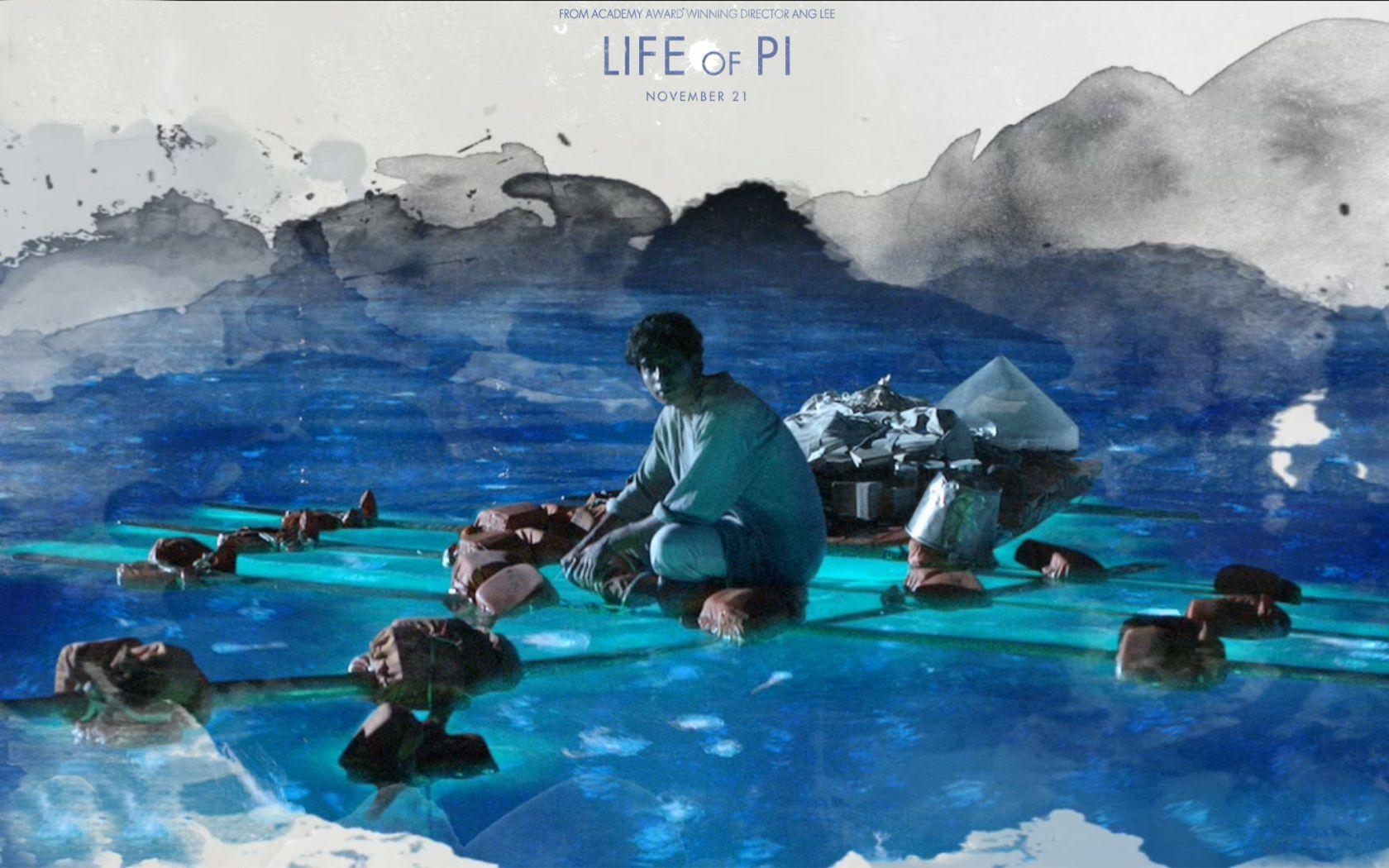 1680x1050 Life Of Pi Wallpaper Free Life Of Pi Wallpaper Background, Desktop