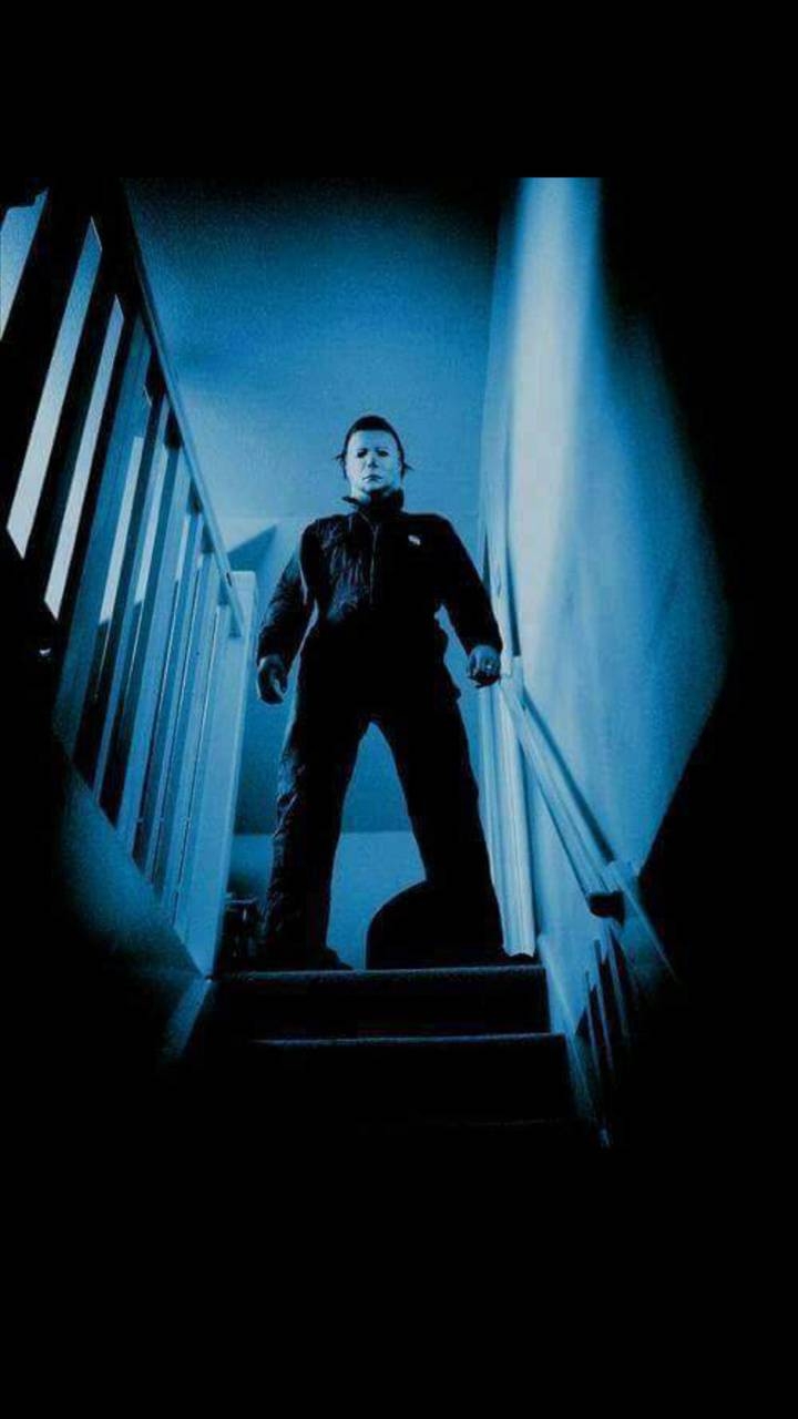 720x1280 Michael Myers Wallpaper, Phone