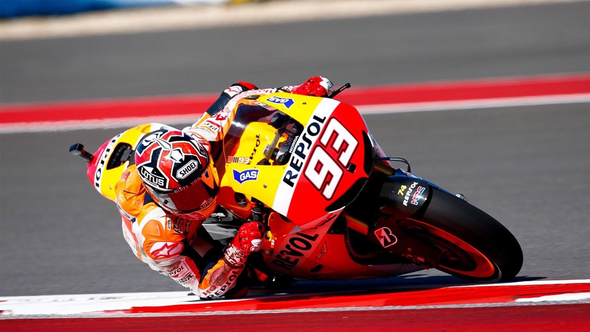 1920x1080 Sports MotoGP HD Wallpaper, Desktop