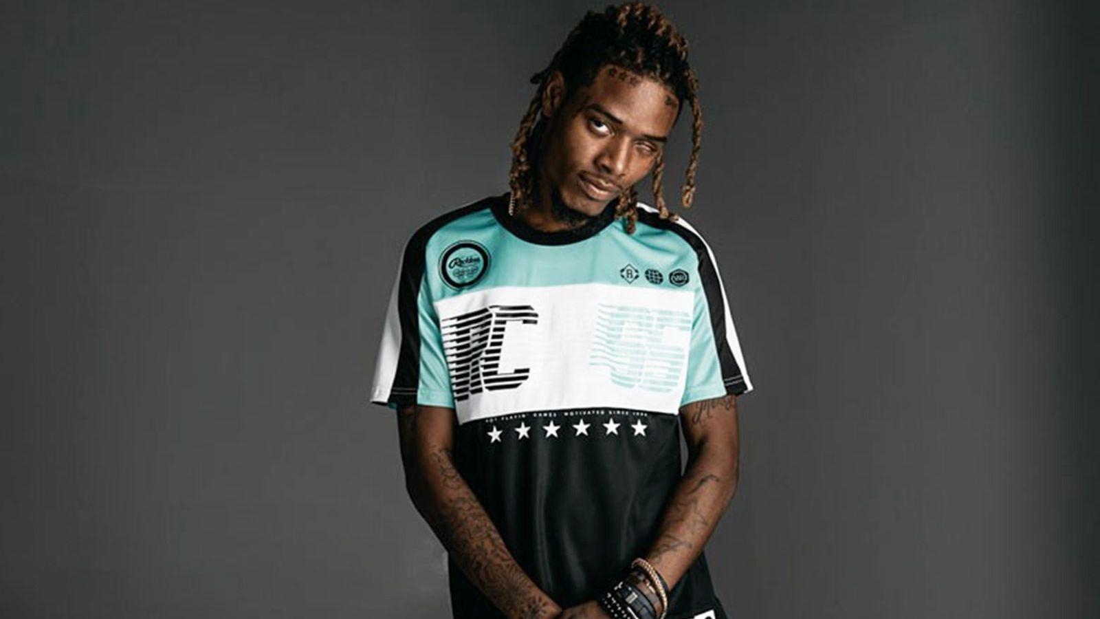 1600x900 You Can Now Dress Like Fetty Wap. Fetty Wap. Fashion and Beauty, Desktop