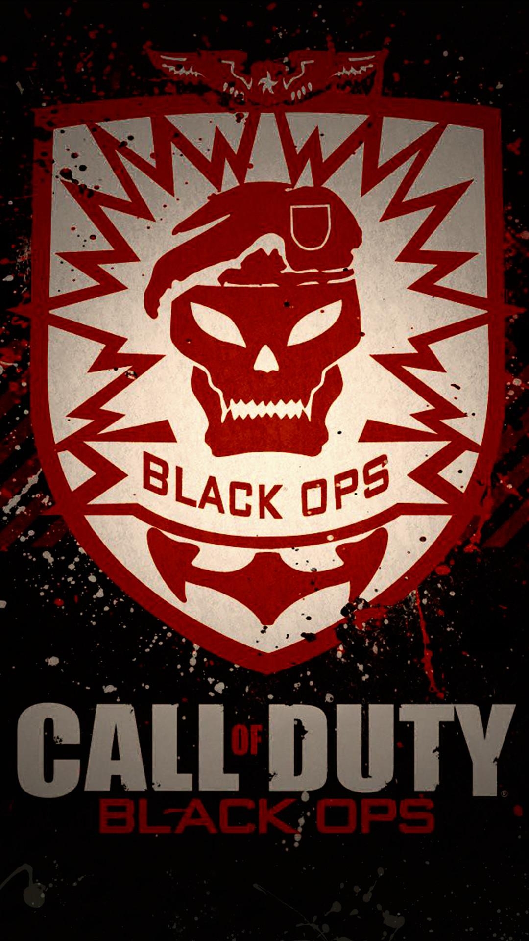 1080x1920 Call of Duty iPhone Wallpaper, Phone