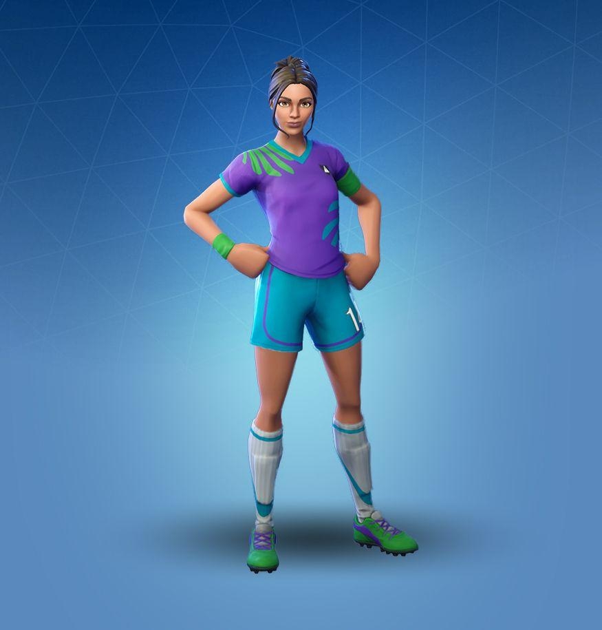 880x920 Fortnite Poised Playmaker Skin Game Guides, Phone