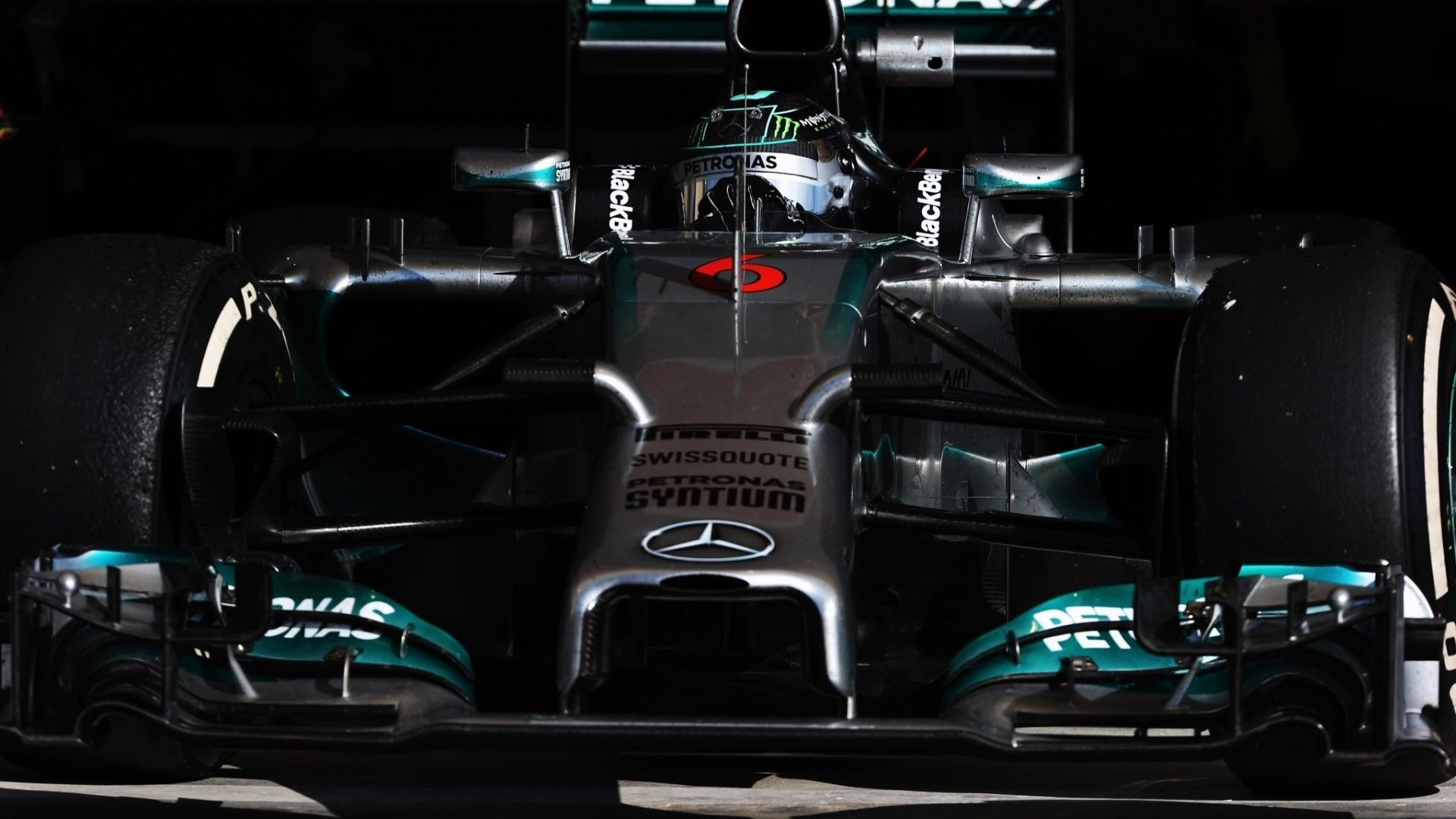 1920x1080 mercedes amg petronas nico rosberg formula 1 HD wallpaper, Background, Desktop