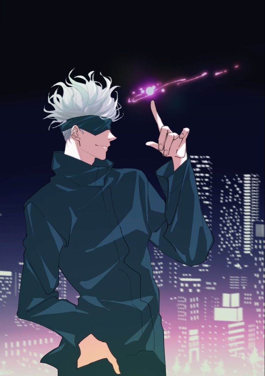 850x1200 Jujutsu Kaisen. Anime, Anime guys, Jujutsu, Phone