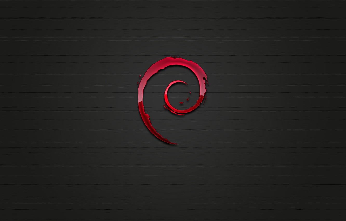 1340x850 Wallpaper Linux, Debian Image For Desktop, Section Hi Tech, Desktop