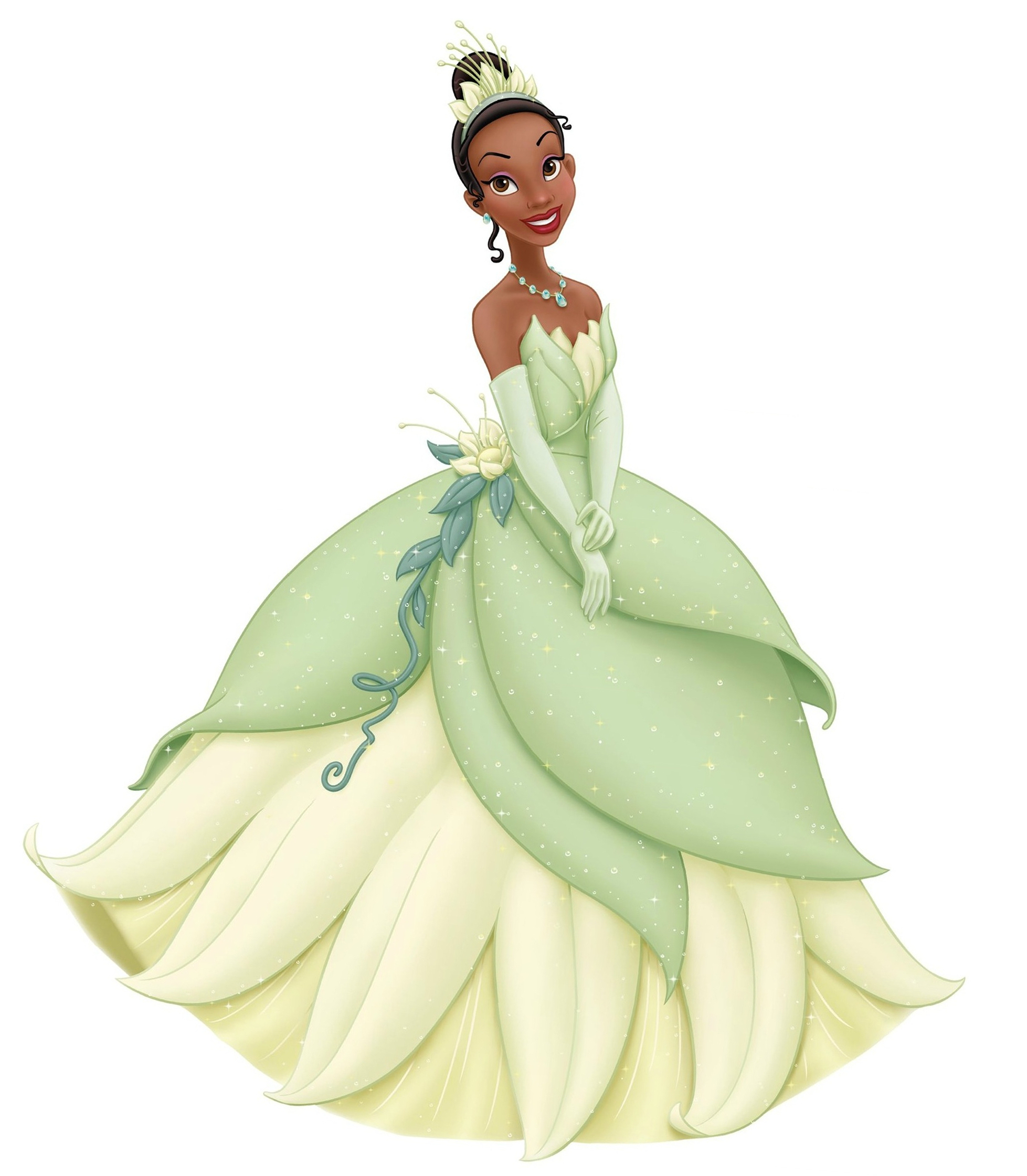 1960x2250 Disney Princess image Walt Disney Image Tiana HD, Phone