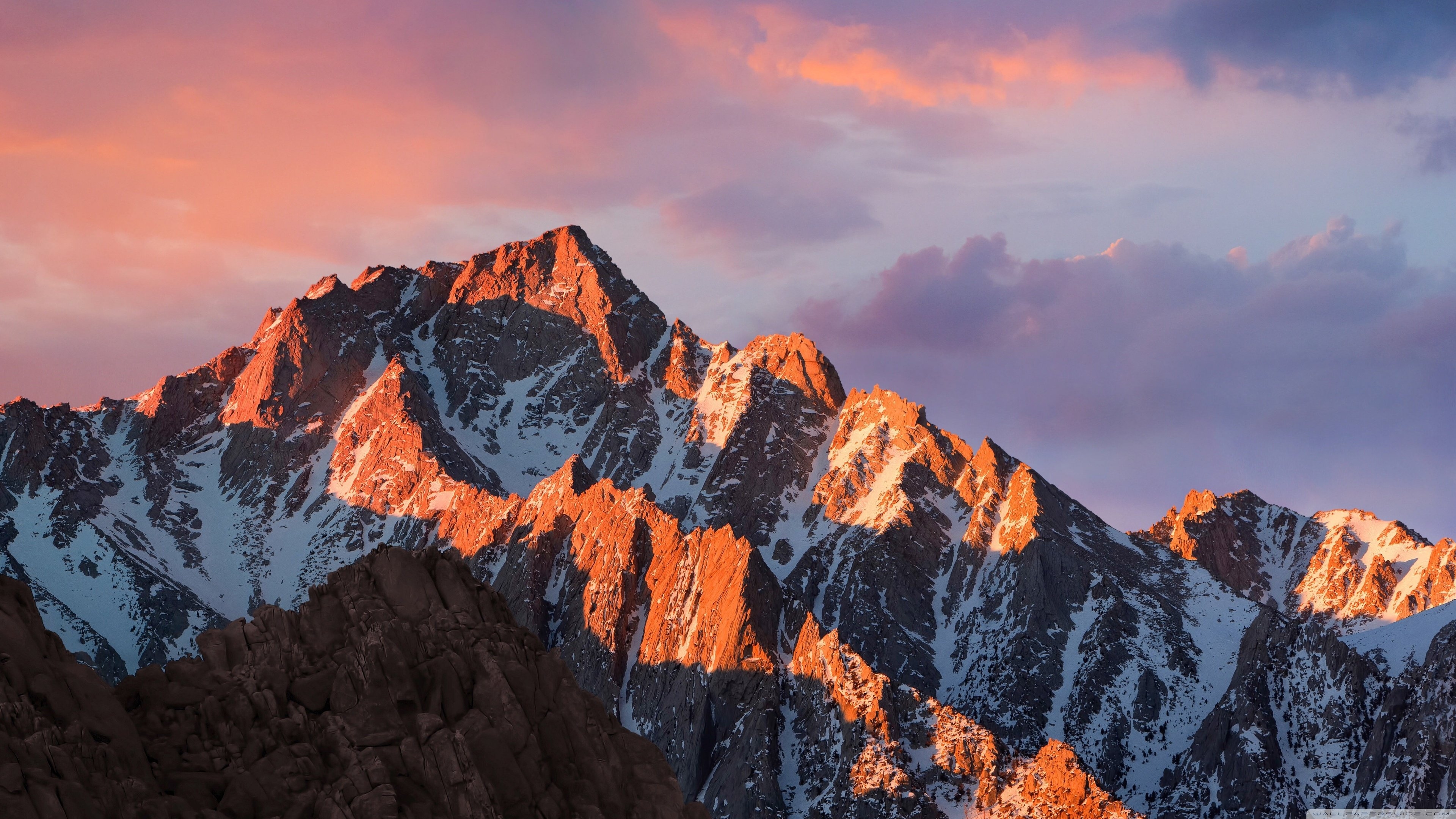 3840x2160 macOS Sierra Ultra HD Desktop Background Wallpaper for 4K UHD TV, Widescreen & UltraWide Desktop & Laptop, Multi Display, Dual & Triple Monitor, Tablet, Desktop