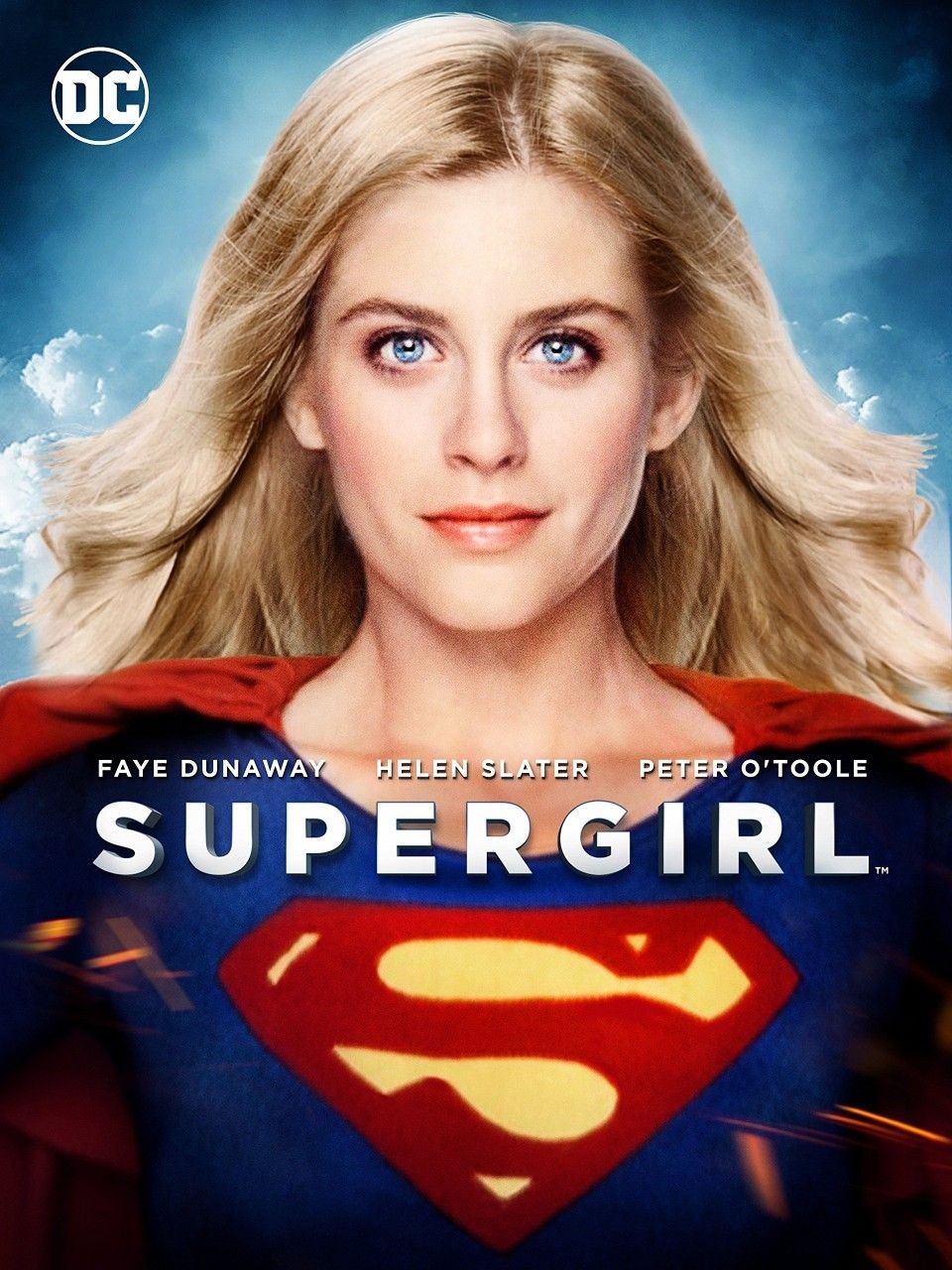 960x1280 Supergirl movie, Supergirl Supergirl, Phone