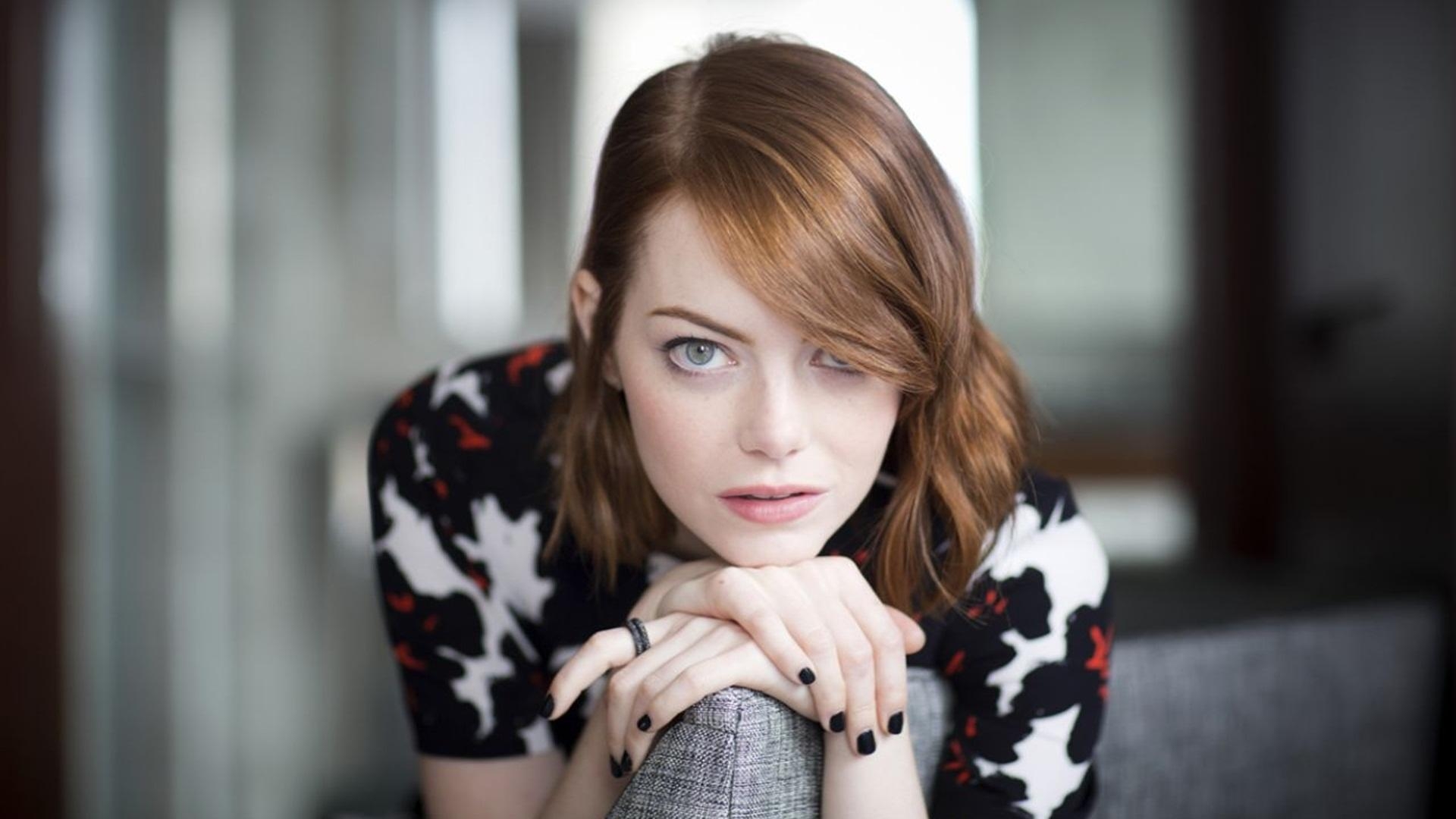 1920x1080 Emma Stone Actress Wallpaper 40095, Desktop