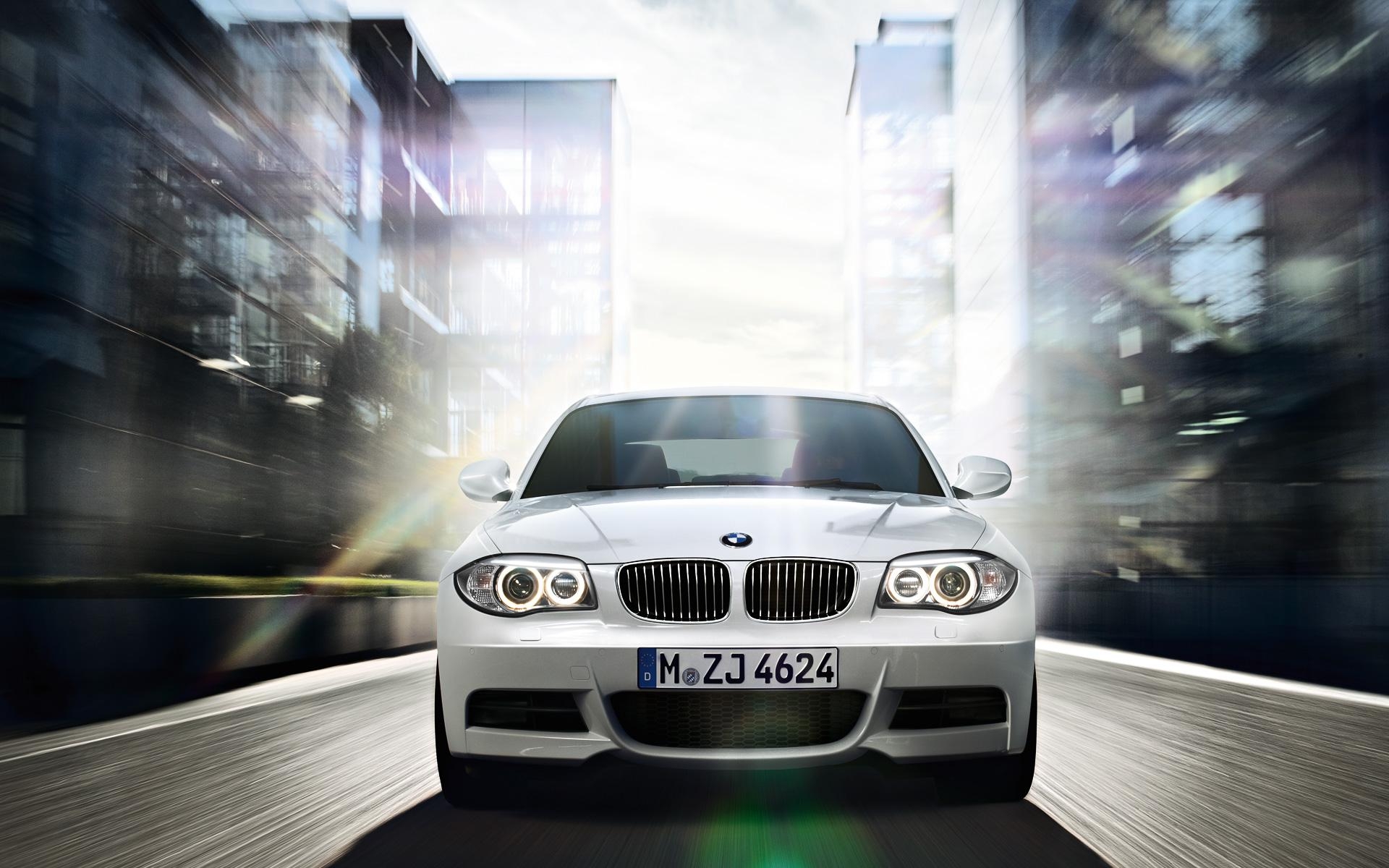 1920x1200 BMW 1 Series Wallpaper and Background Image, Desktop