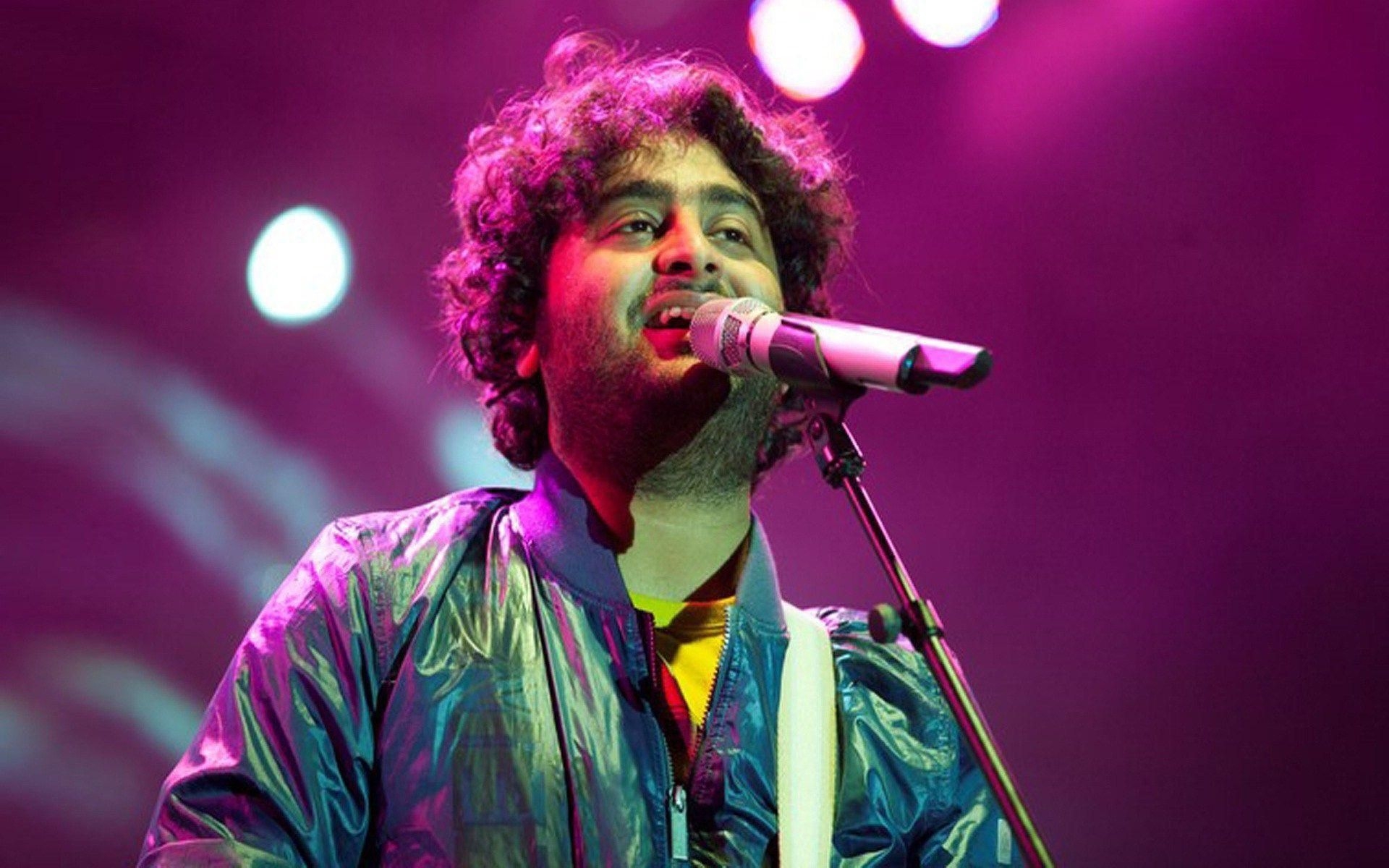 1920x1200 Arijit Singh HD Picture, Desktop