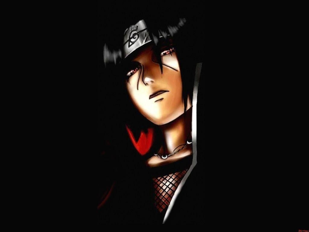 1030x770 Naruto Itachi Wallpaper, Desktop