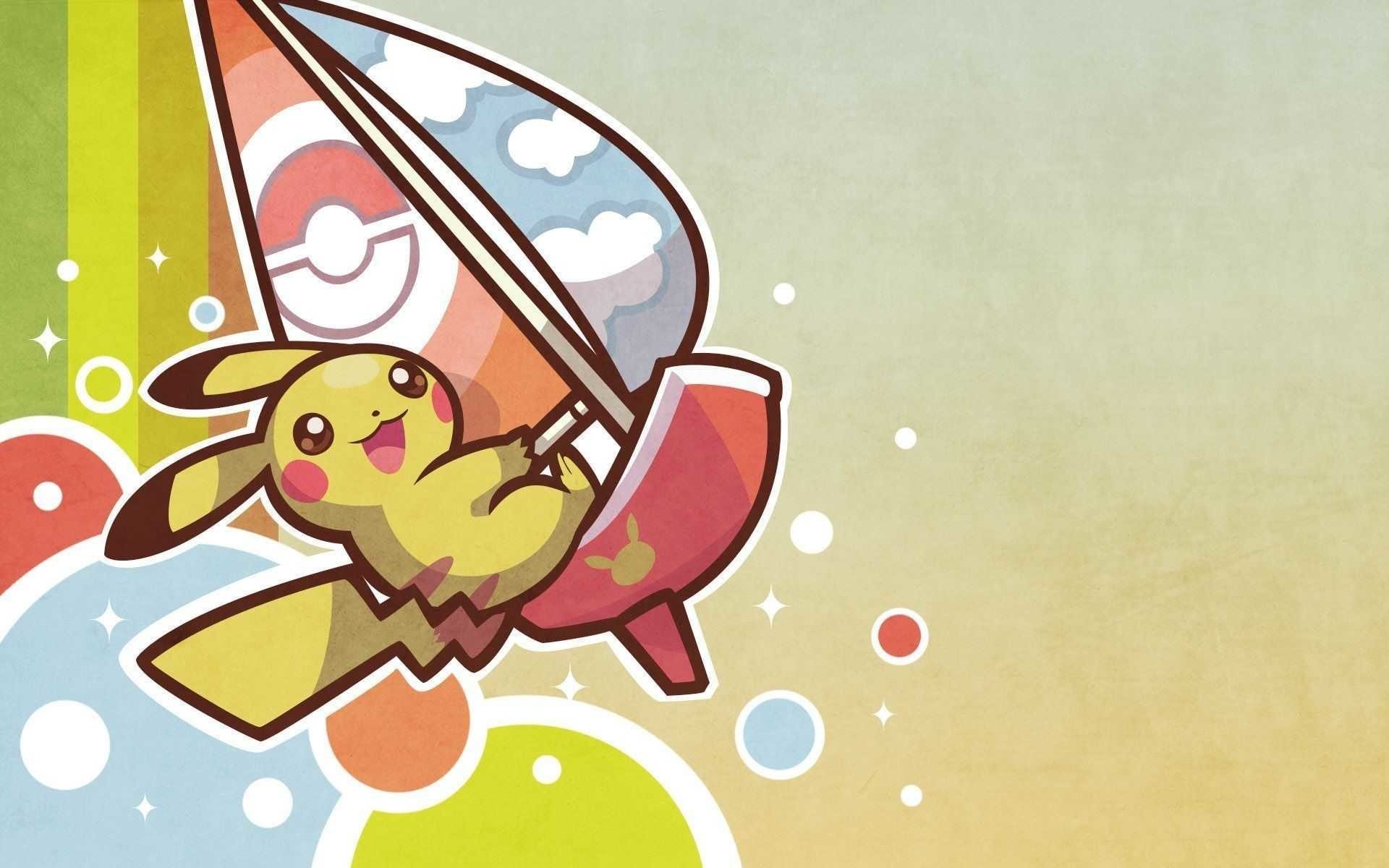 1920x1200 Pokemon Wallpaper Cute background picture, Desktop