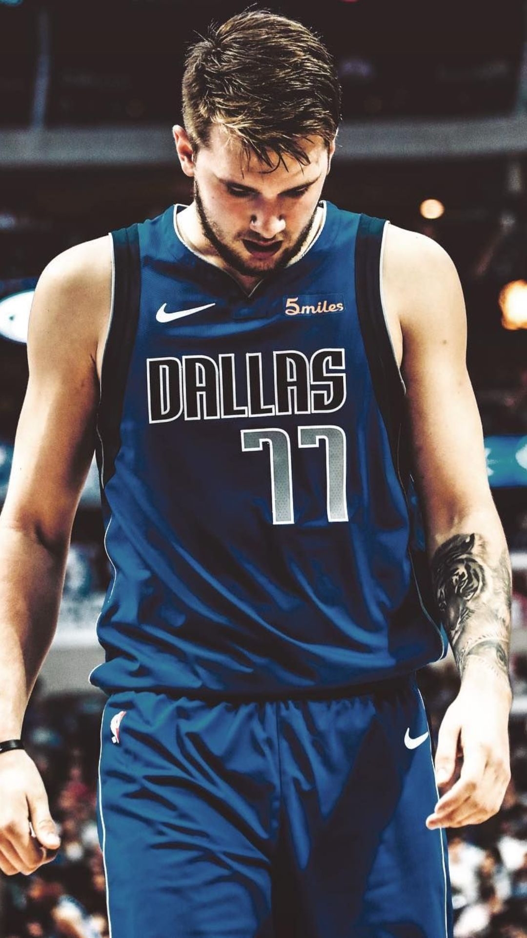 1080x1920 Sports Luka Dončić, Phone