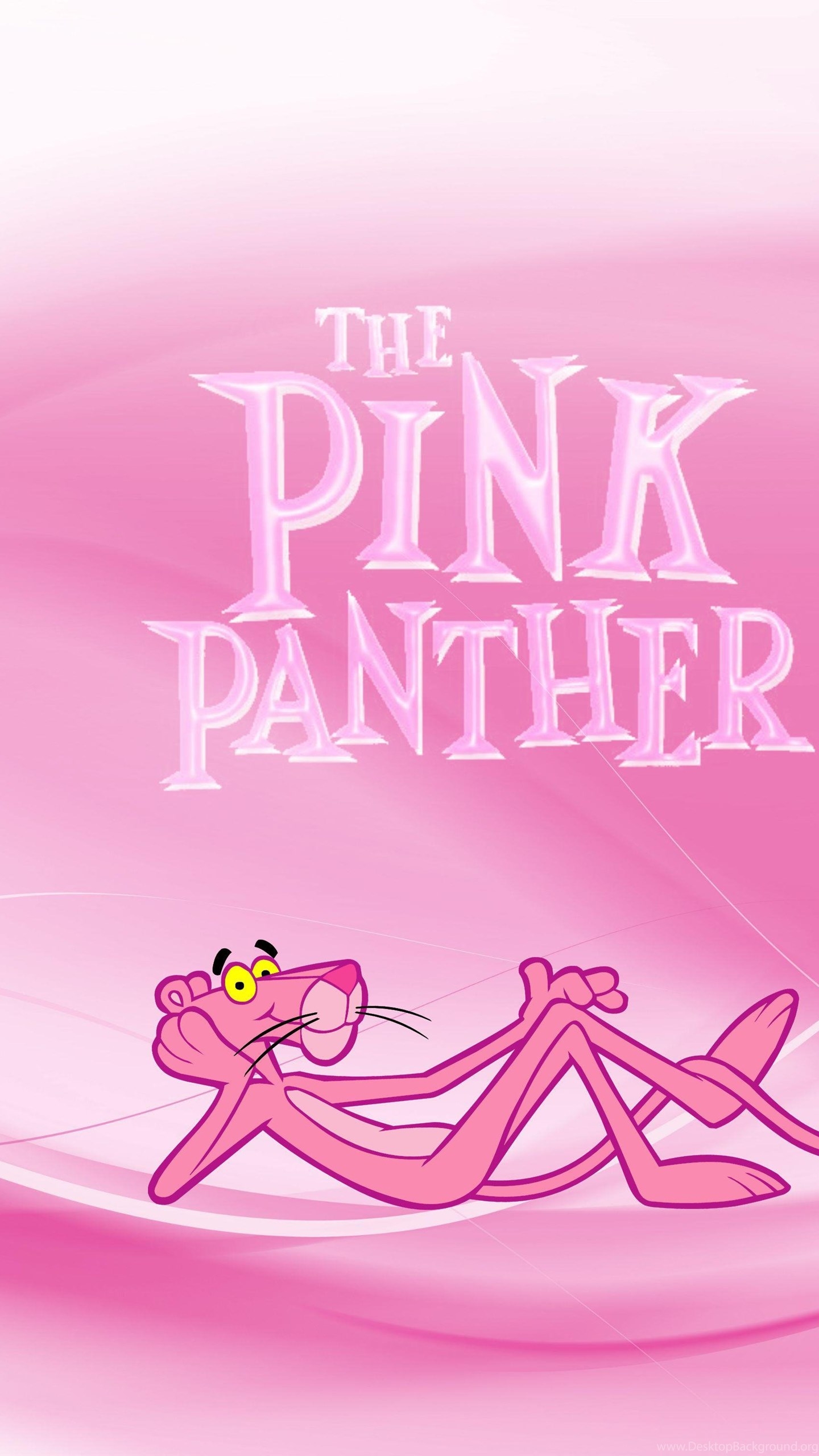 1440x2560 PINK PANTHER WALLPAPER Desktop Background, Phone