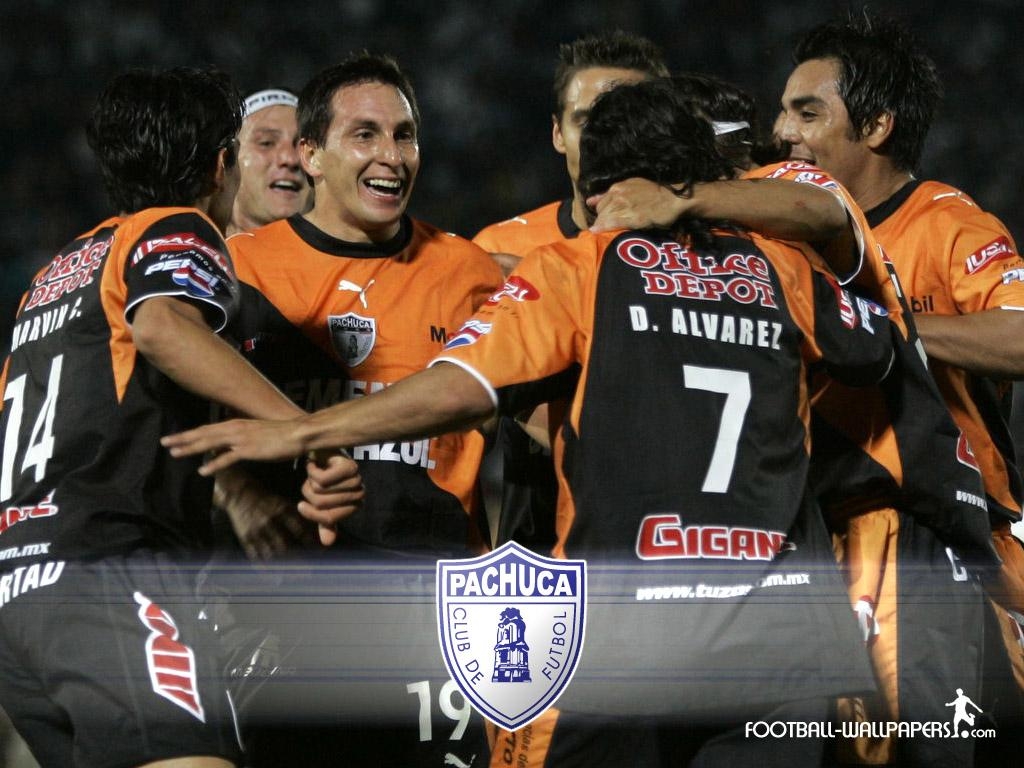 1030x770 pachuca the soccer team, Desktop