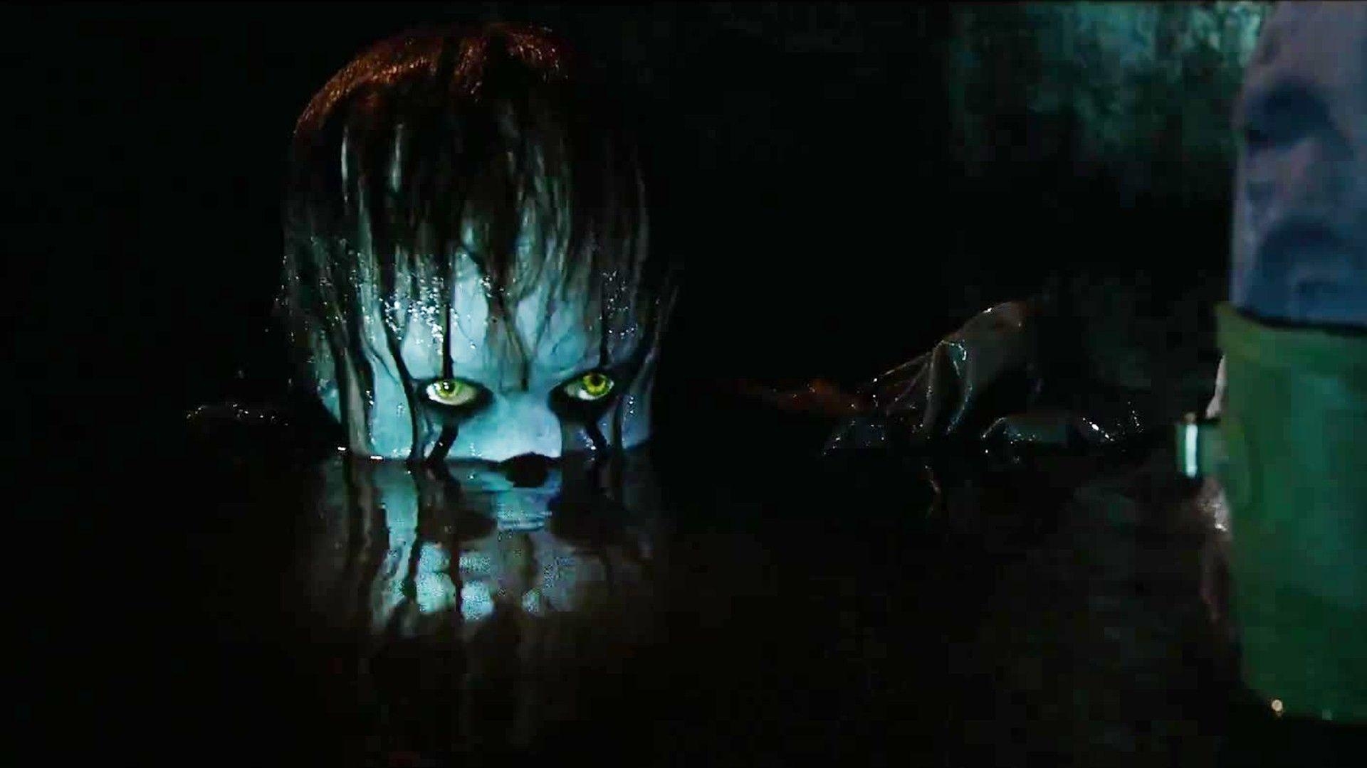 1920x1080 It Movie Wallpaper HD Background, Image, Pics, Photo Free, Desktop