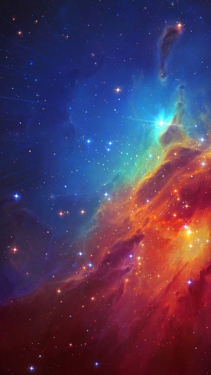 700x1250 Space Wallpaper for Phones Phone Wallpaper HD 4K of Wallpaper for Andriod, Phone