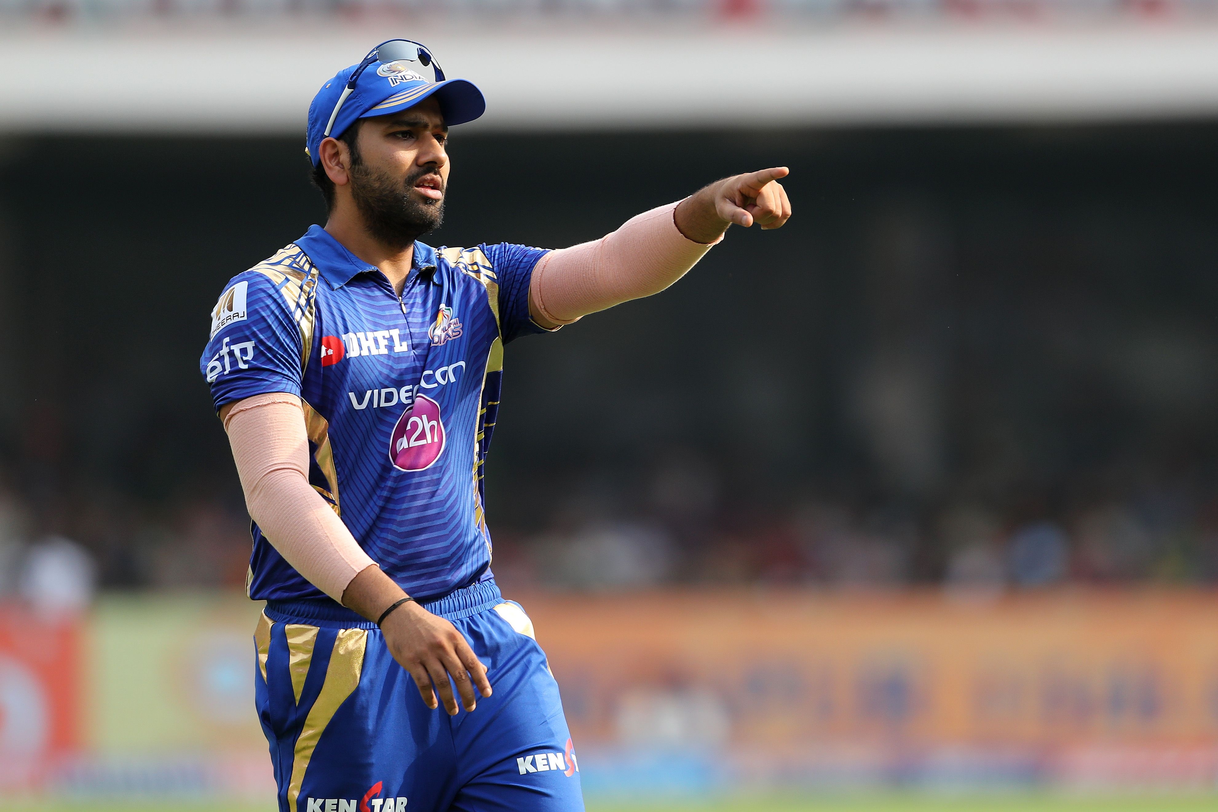 3970x2650 New Rohit Sharma HD HD Wallpaper, Desktop