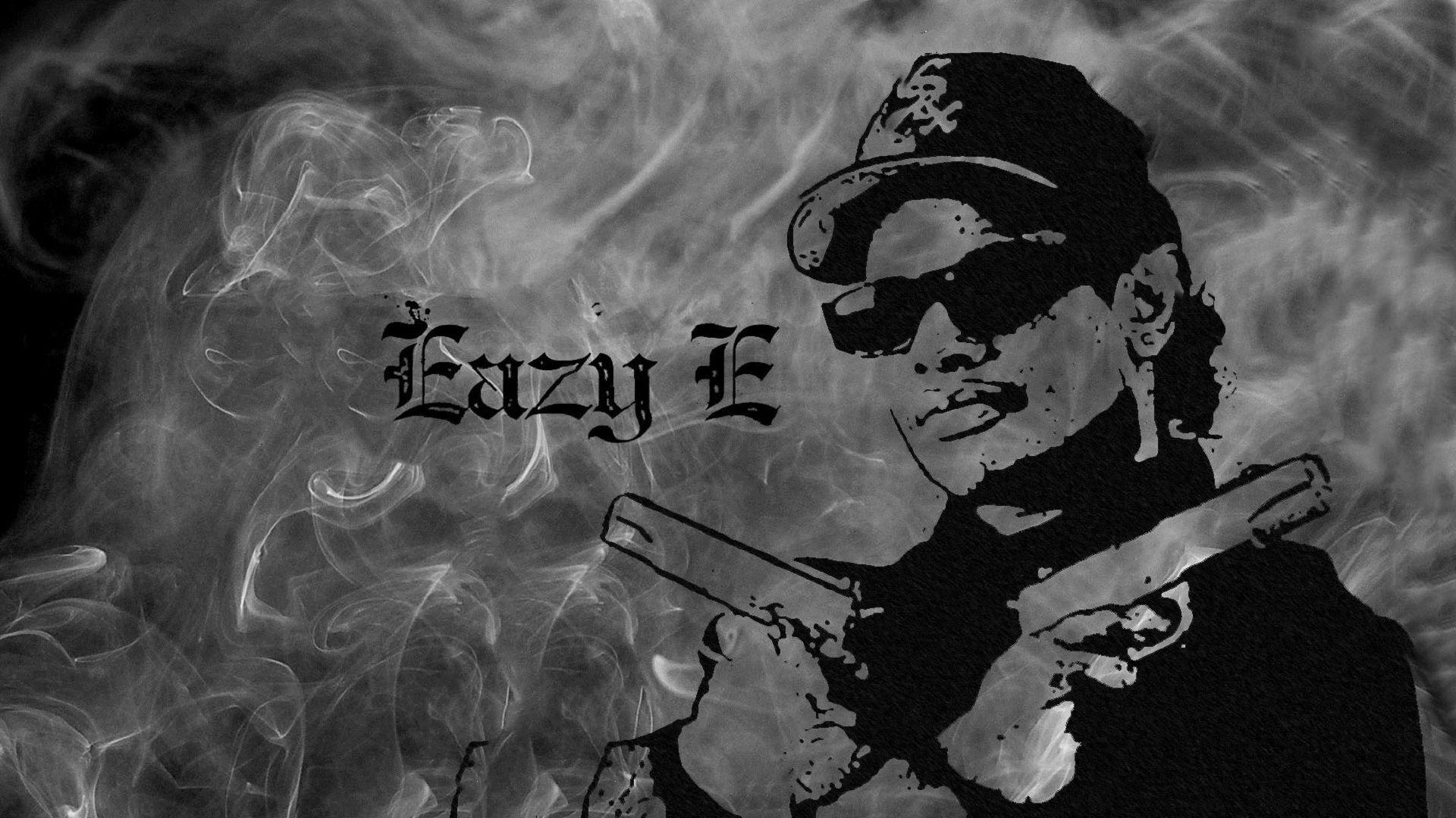 1920x1080 Eazy E HD Wallpaper and Background, Desktop