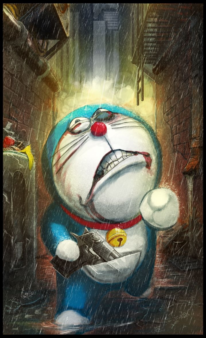 720x1180 Doraemon ideas. doraemon, doraemon wallpaper, doraemon cartoon, Phone